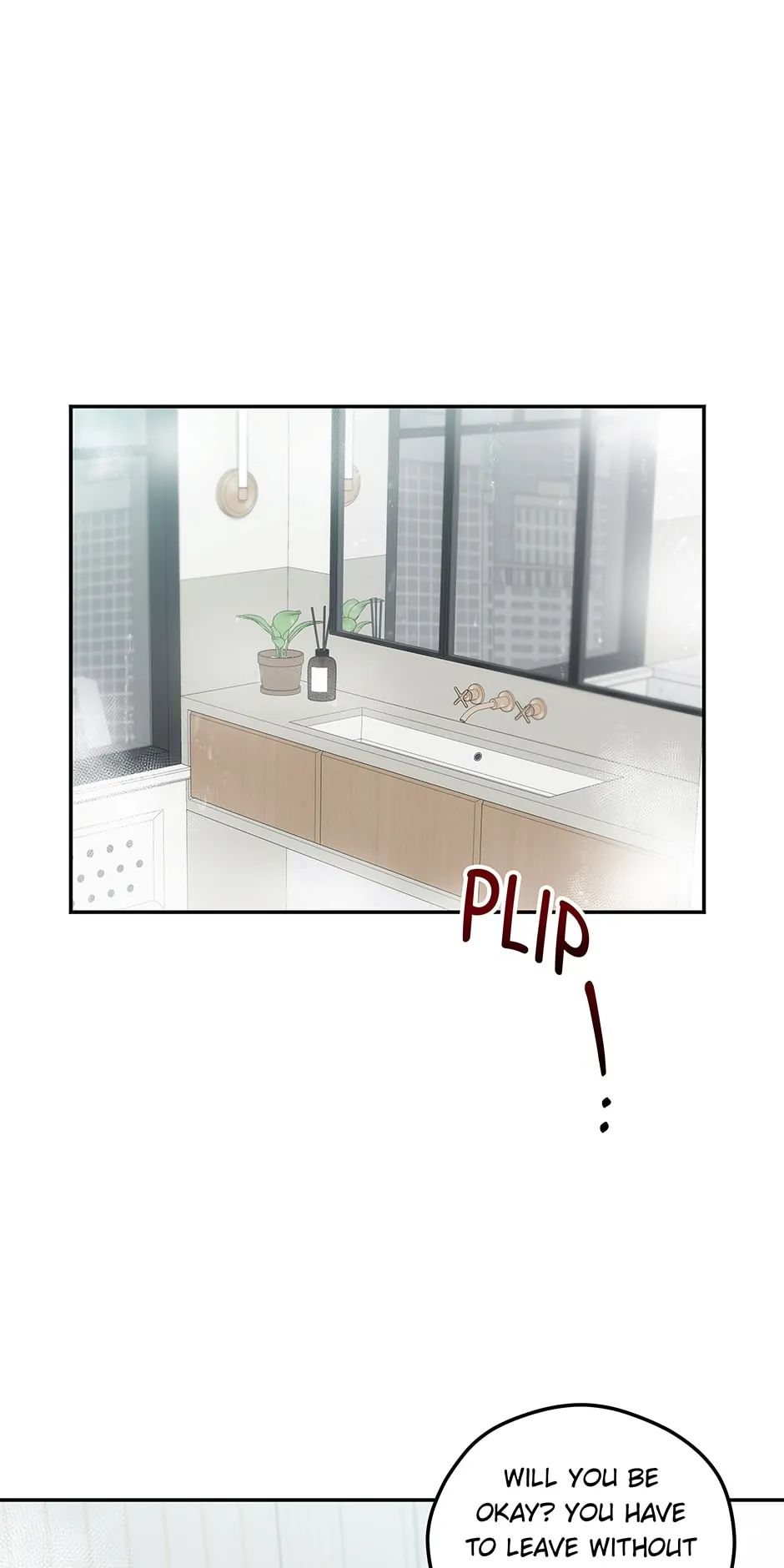 Read Delivery Complete chapter 27 image 17 on Lezhin