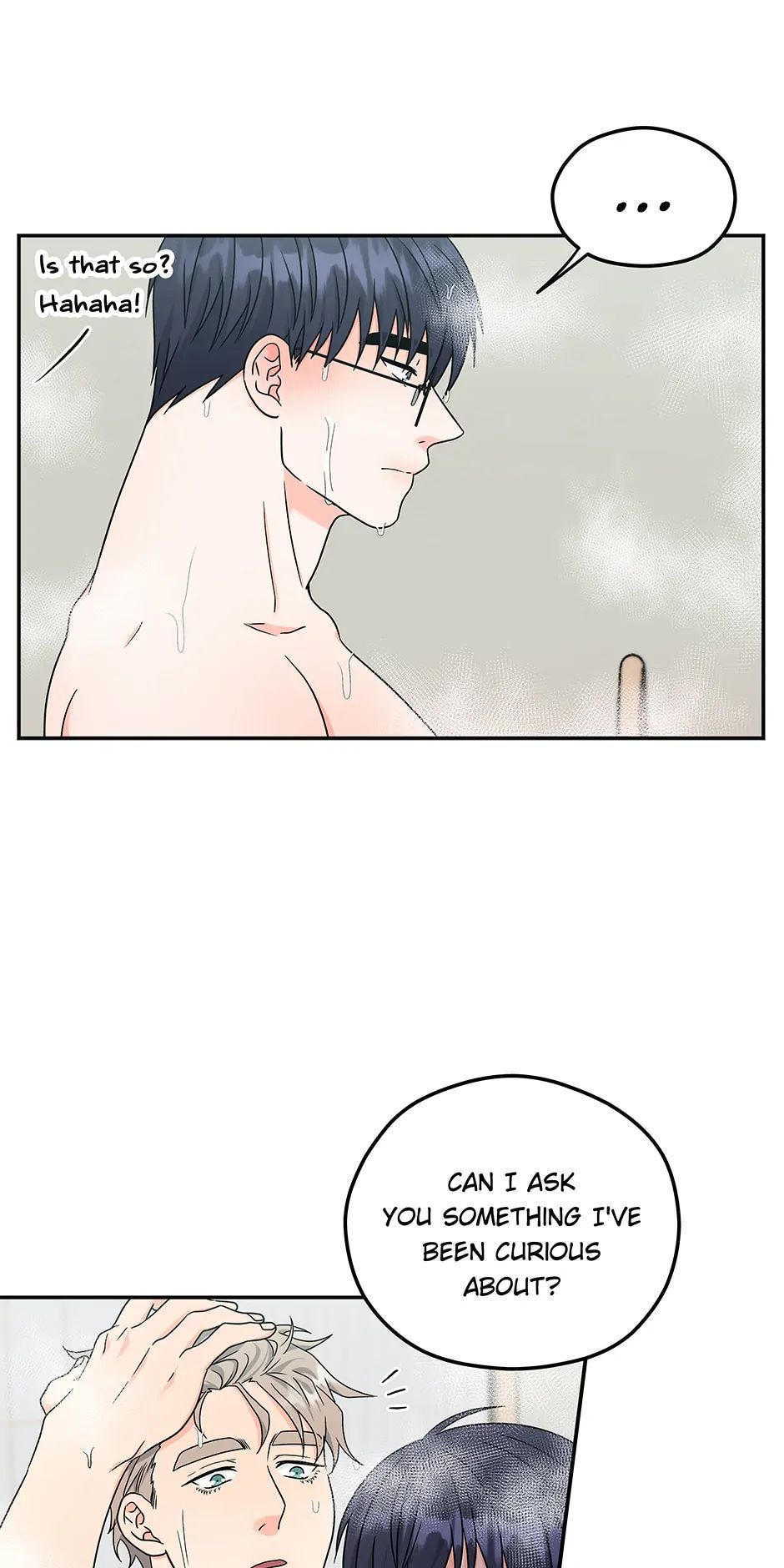 Read Delivery Complete chapter 27 image 20 on Lezhin