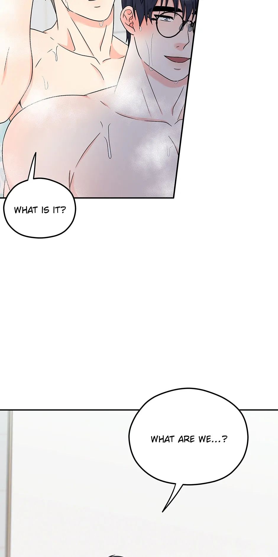 Read Delivery Complete chapter 27 image 21 on Lezhin