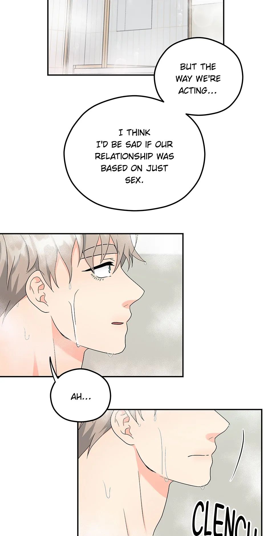 Read Delivery Complete chapter 27 image 23 on Lezhin