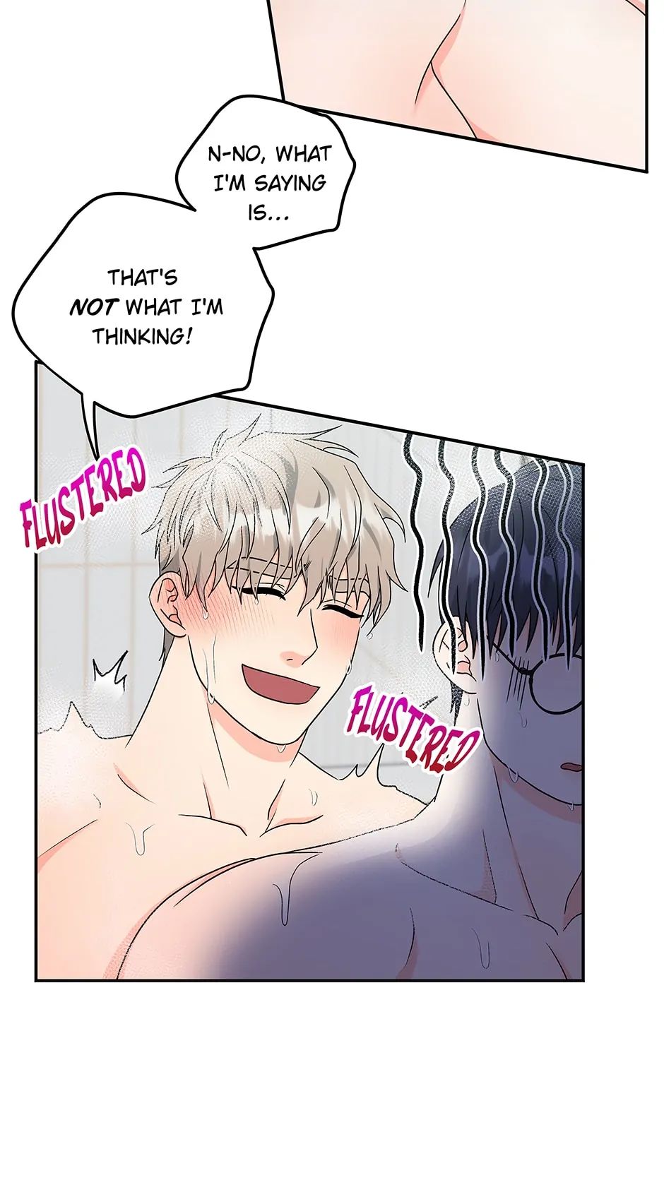 Read Delivery Complete chapter 27 image 27 on Lezhin