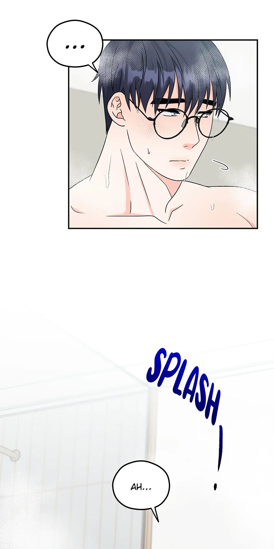 Read Delivery Complete chapter 27 image 28 on Lezhin