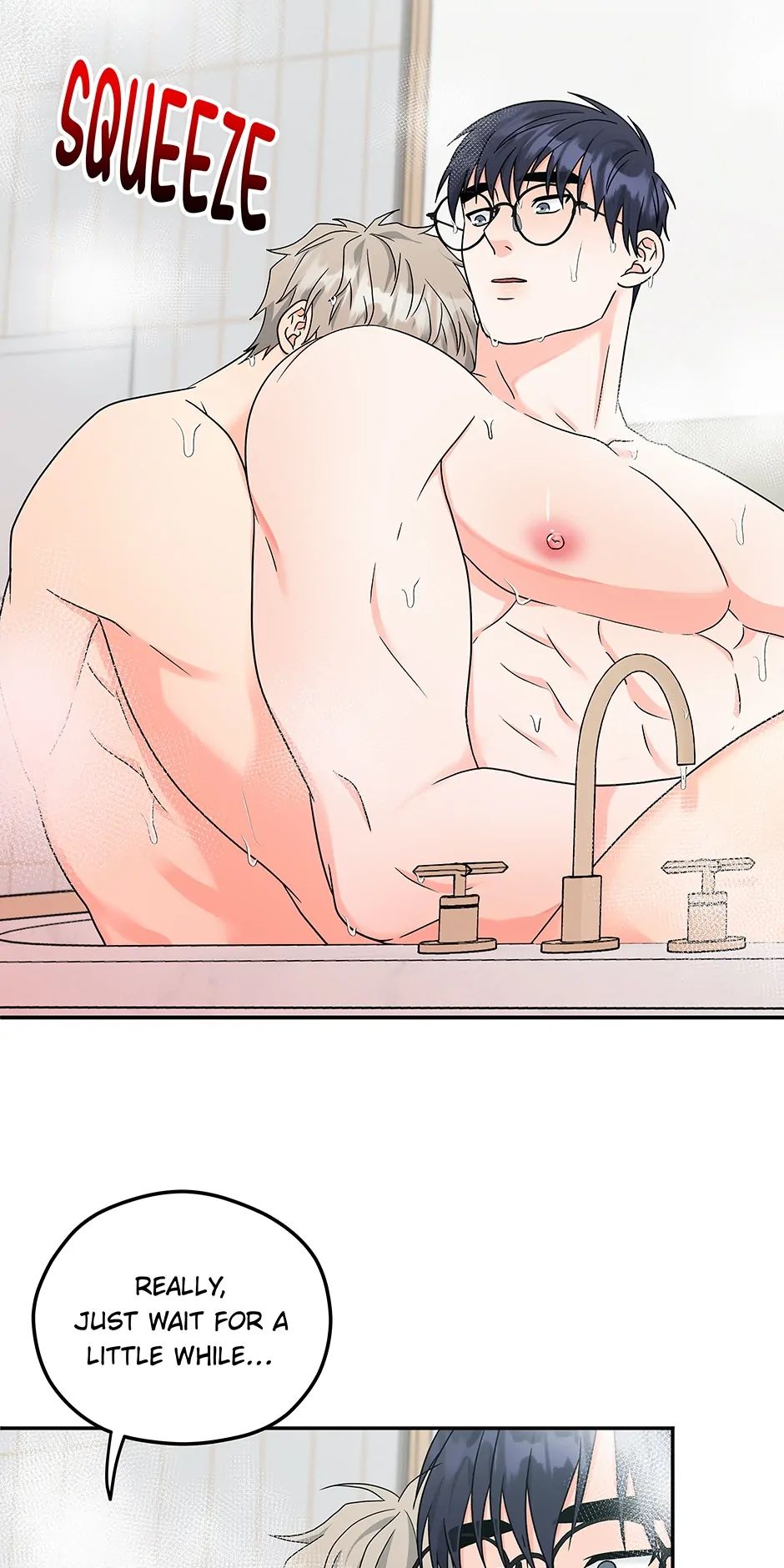 Read Delivery Complete chapter 27 image 29 on Lezhin