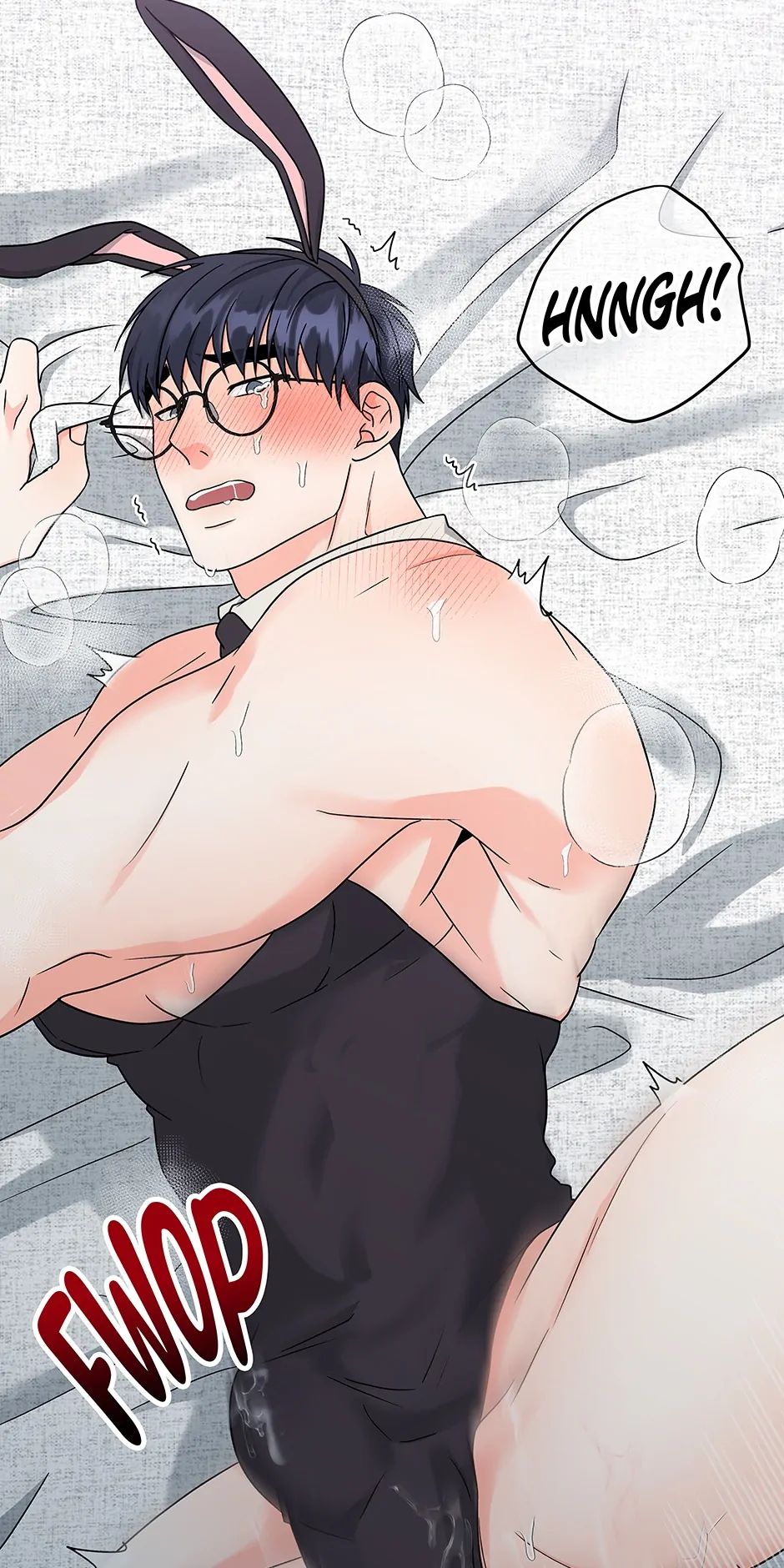 Read Delivery Complete chapter 27 image 3 on Lezhin