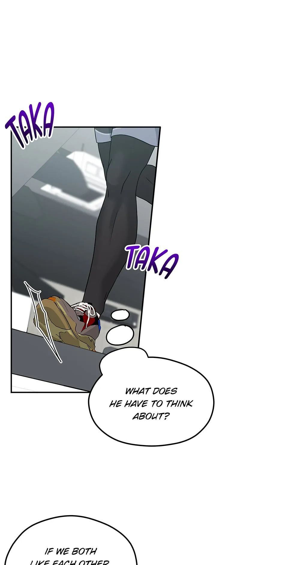 Read Delivery Complete chapter 27 image 34 on Lezhin