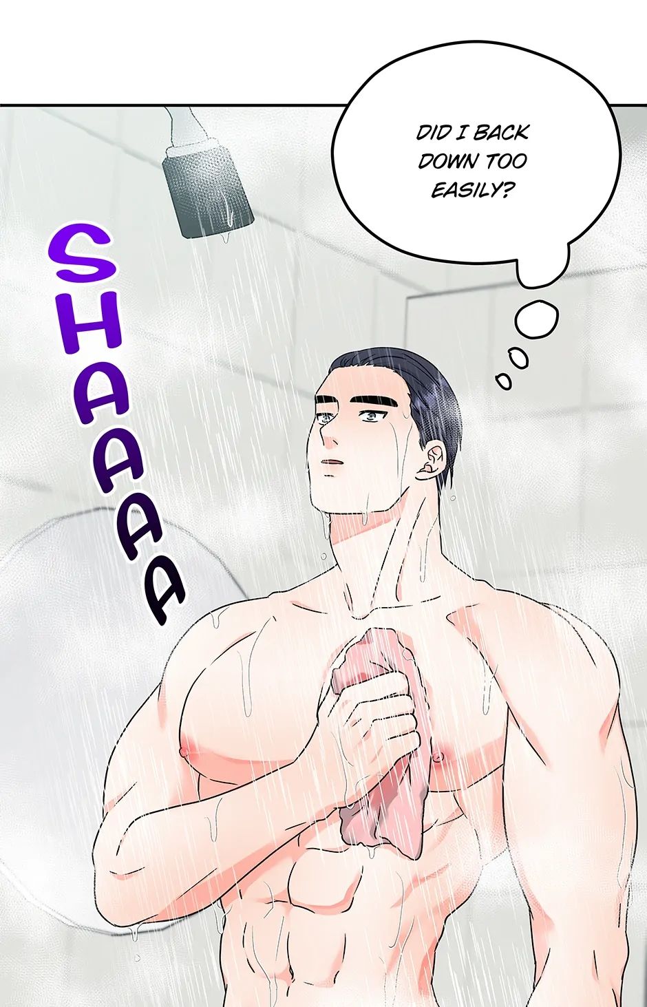 Read Delivery Complete chapter 27 image 39 on Lezhin