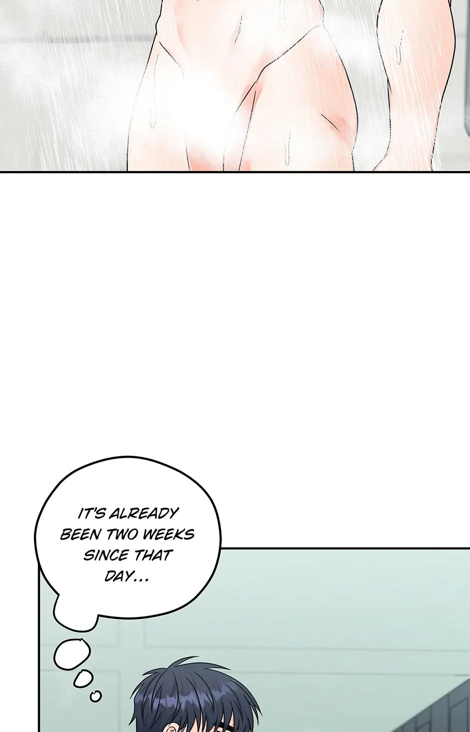 Read Delivery Complete chapter 27 image 40 on Lezhin