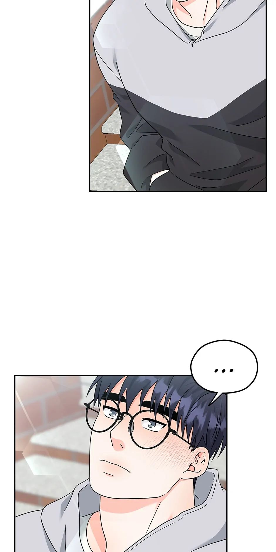 Read Delivery Complete chapter 27 image 44 on Lezhin