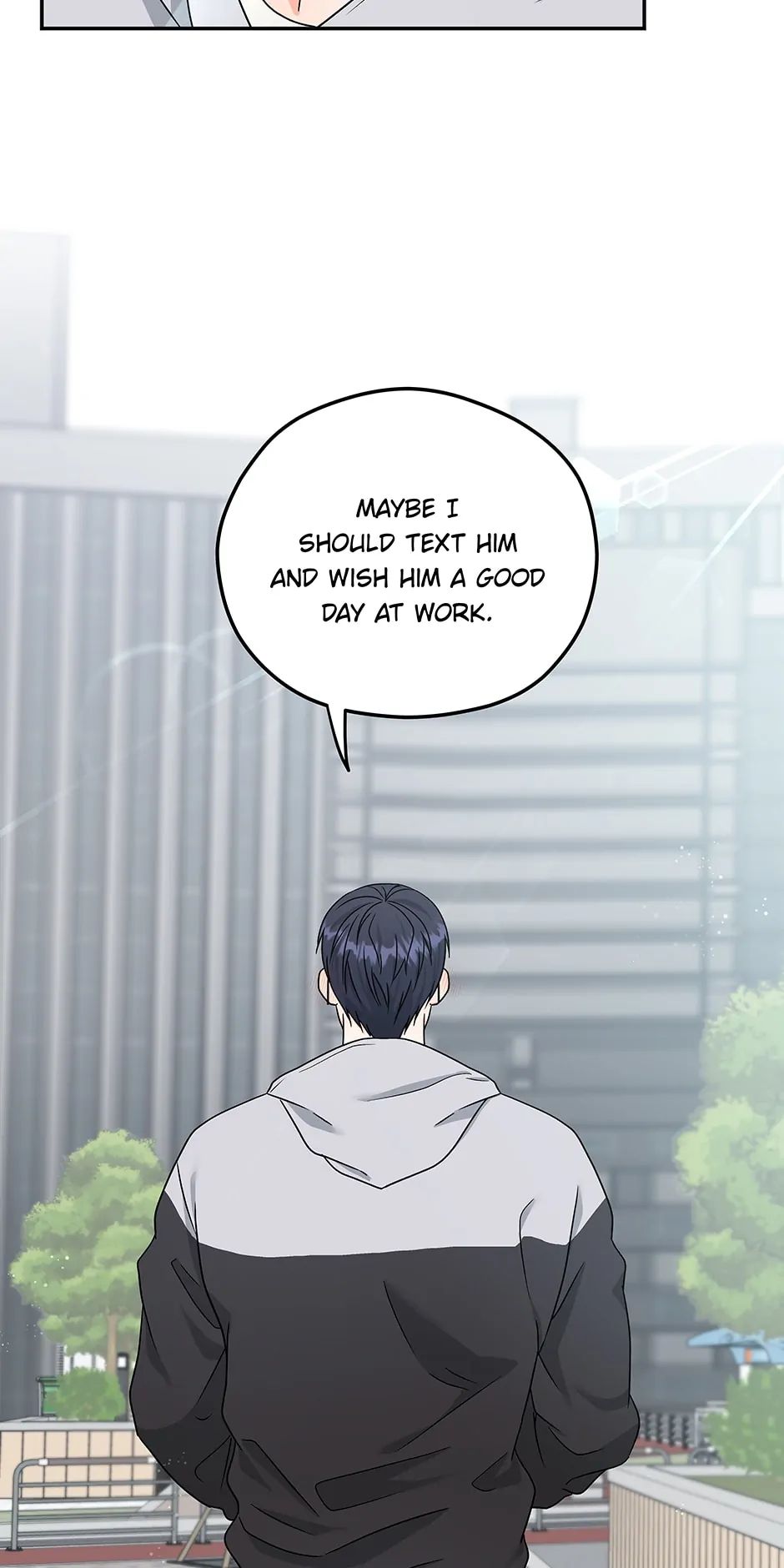 Read Delivery Complete chapter 27 image 45 on Lezhin