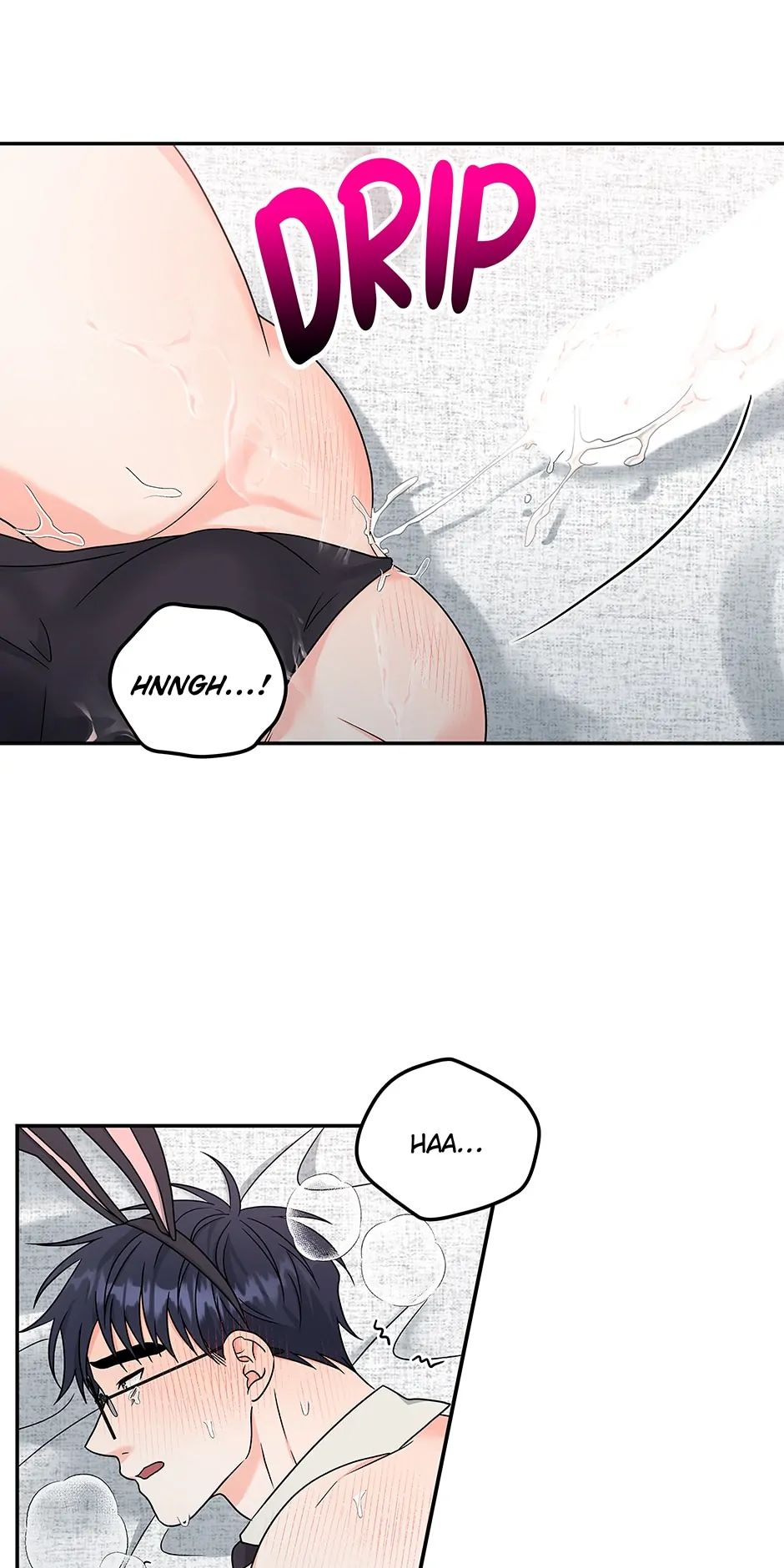 Read Delivery Complete chapter 27 image 5 on Lezhin