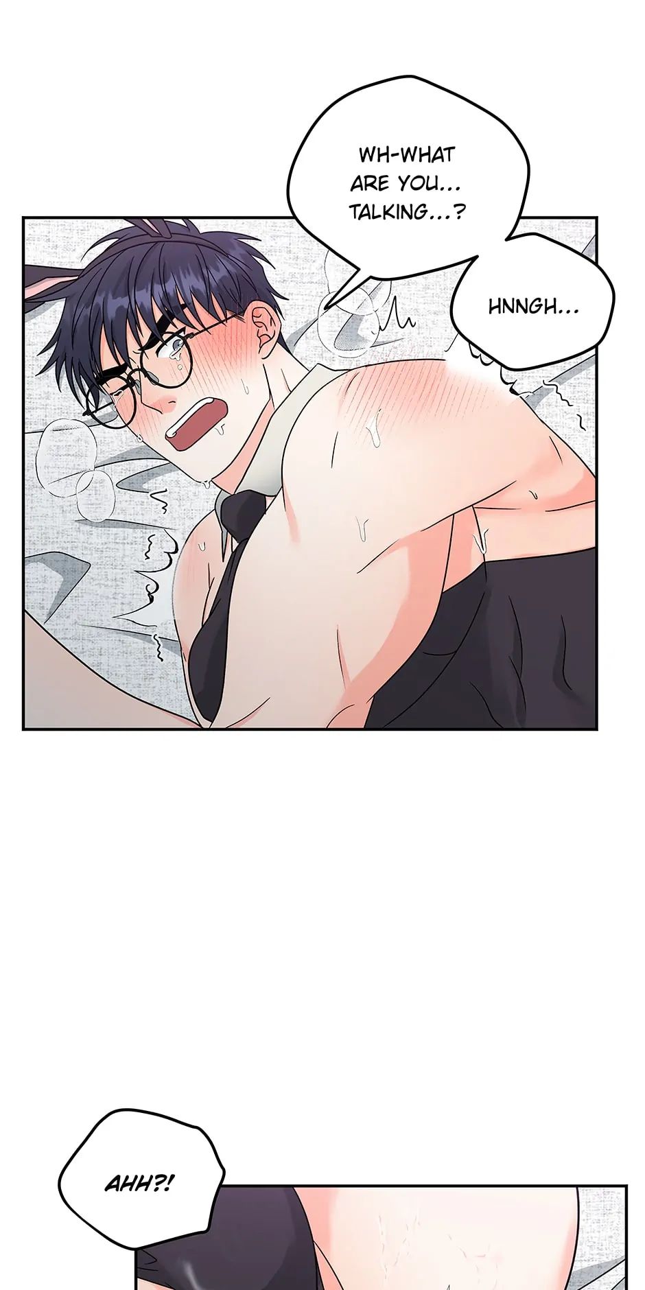 Read Delivery Complete chapter 27 image 8 on Lezhin