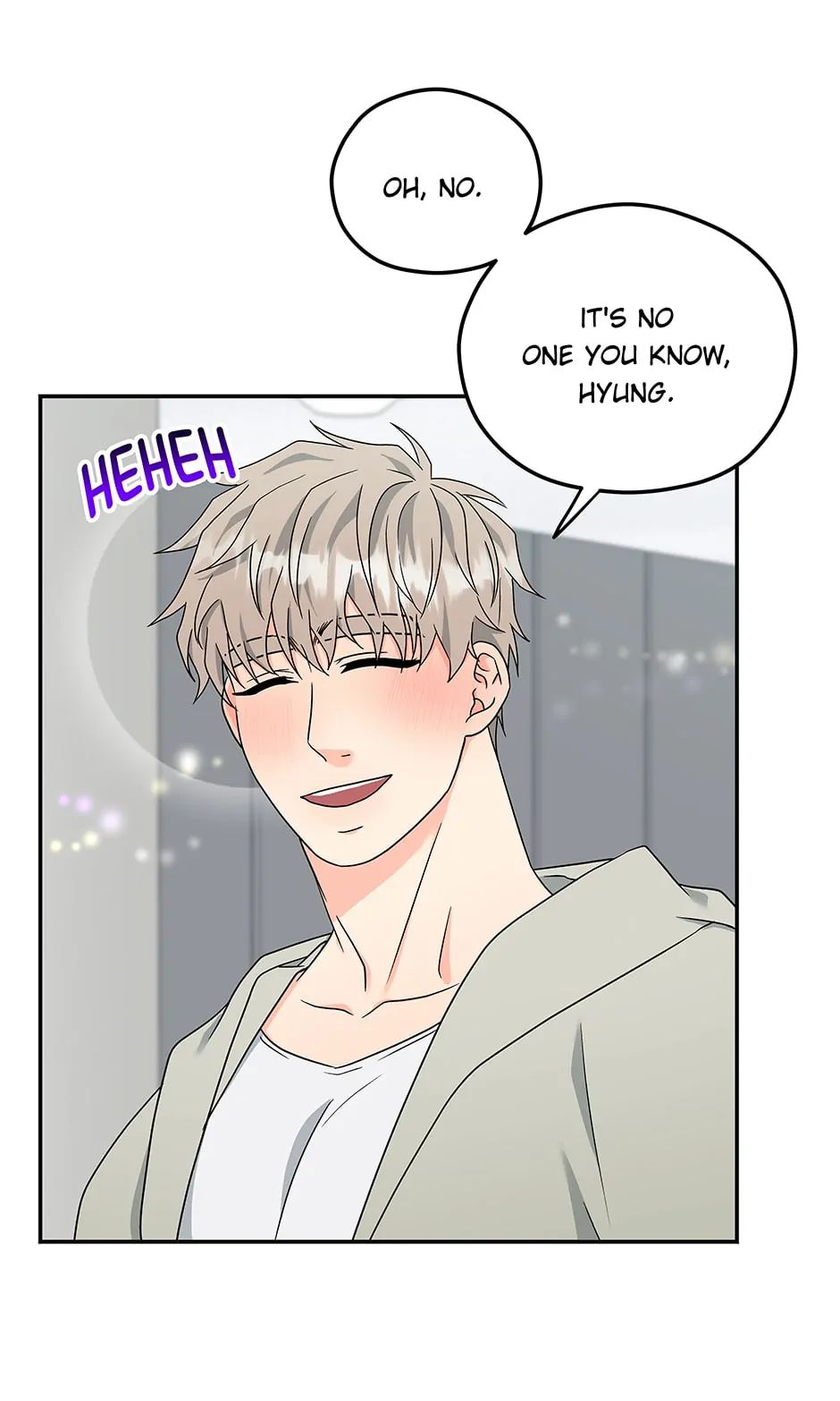 Read Delivery Complete chapter 28 image 20 on Lezhin
