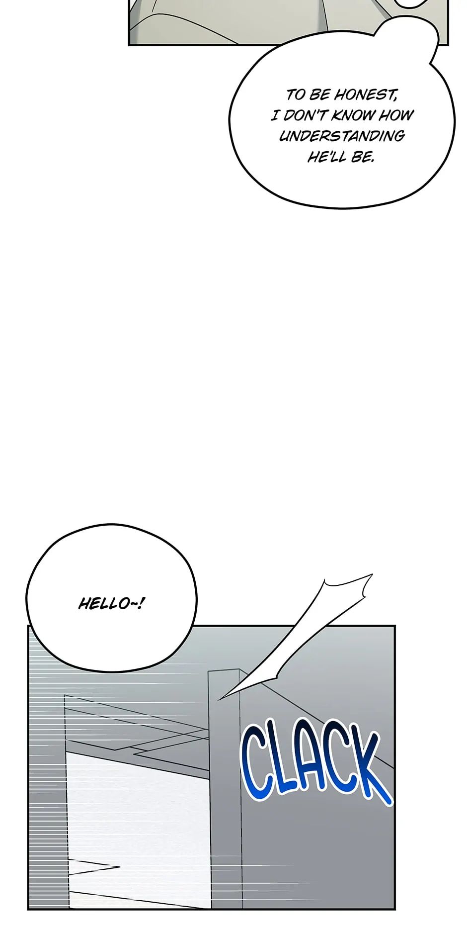 Read Delivery Complete chapter 28 image 24 on Lezhin