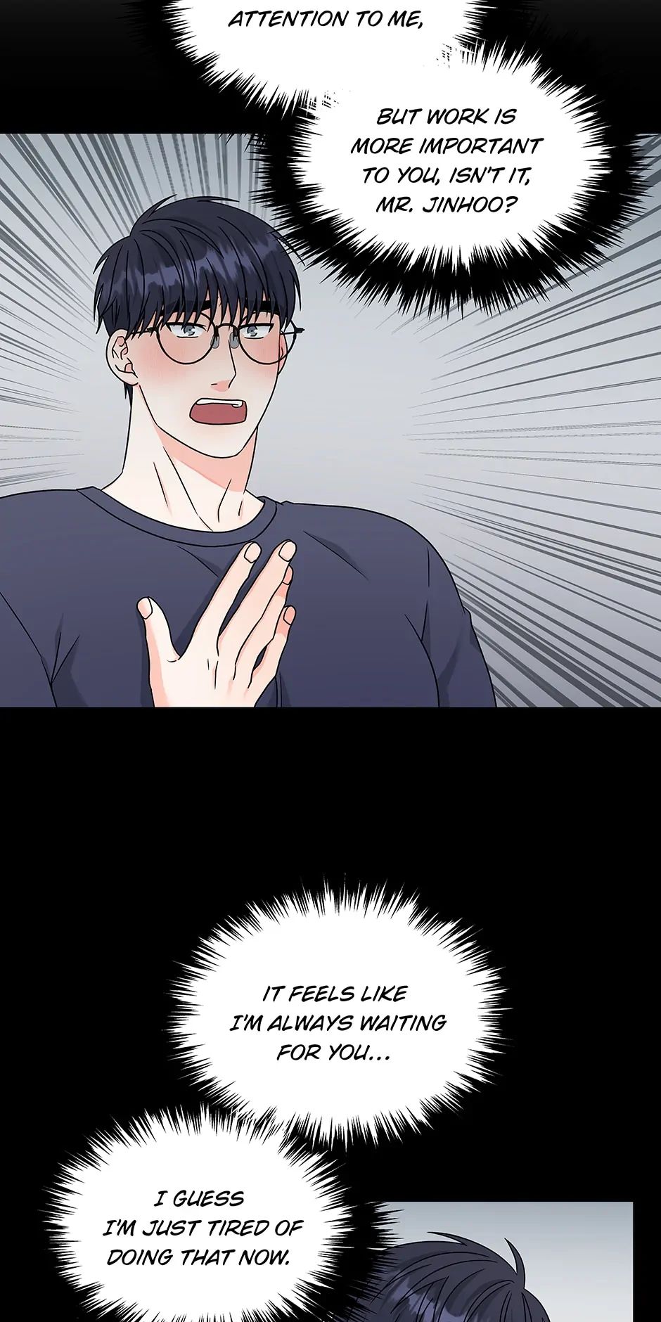 Read Delivery Complete chapter 28 image 27 on Lezhin