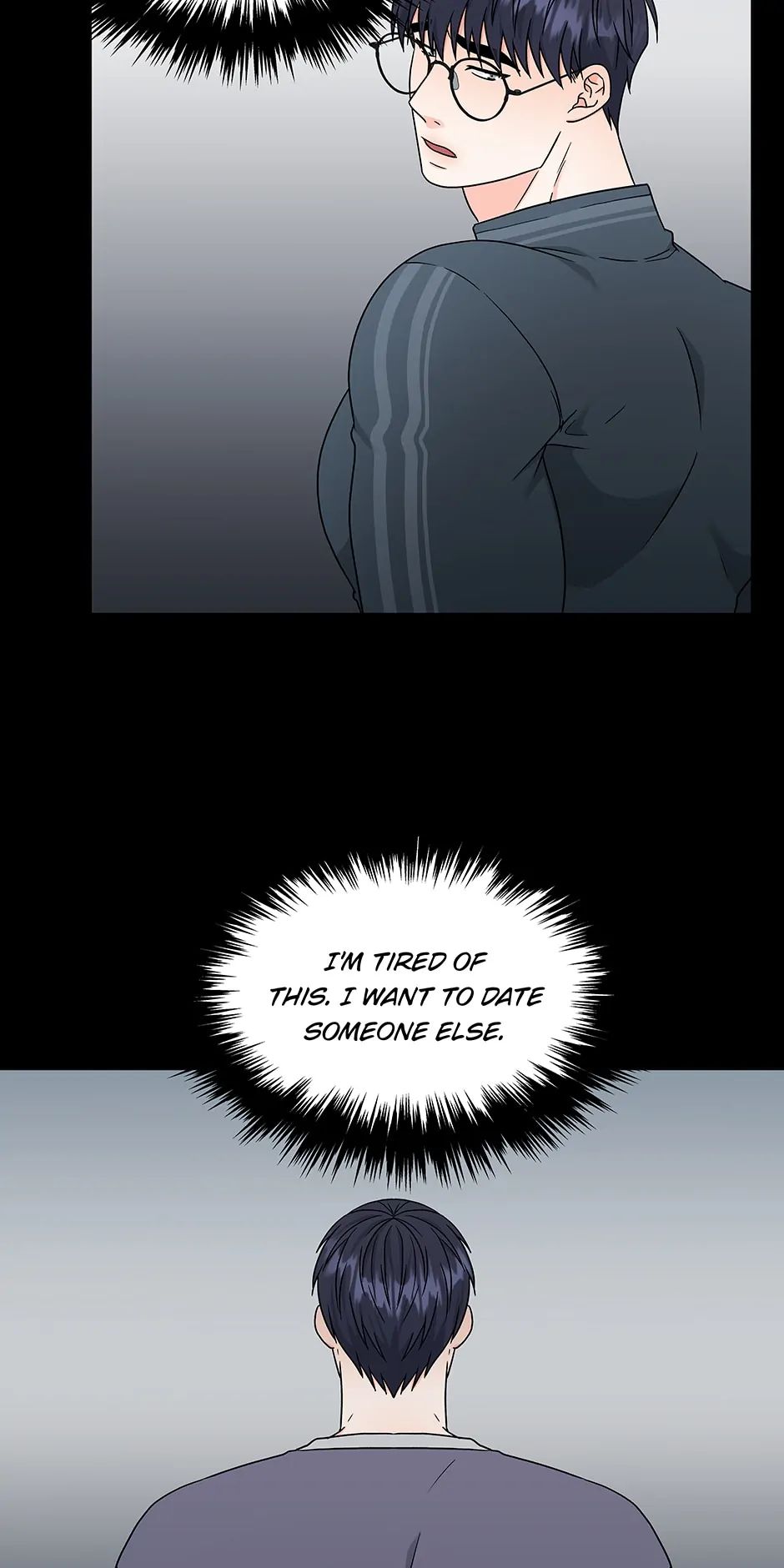 Read Delivery Complete chapter 28 image 28 on Lezhin