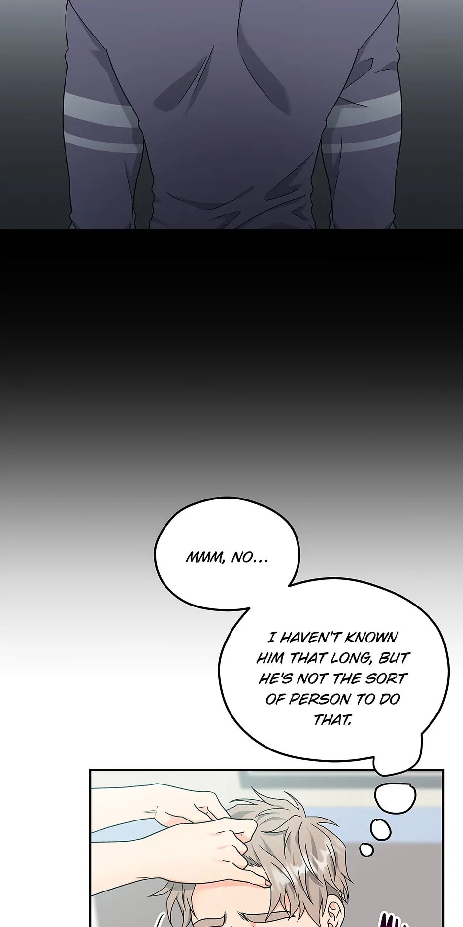 Read Delivery Complete chapter 28 image 29 on Lezhin