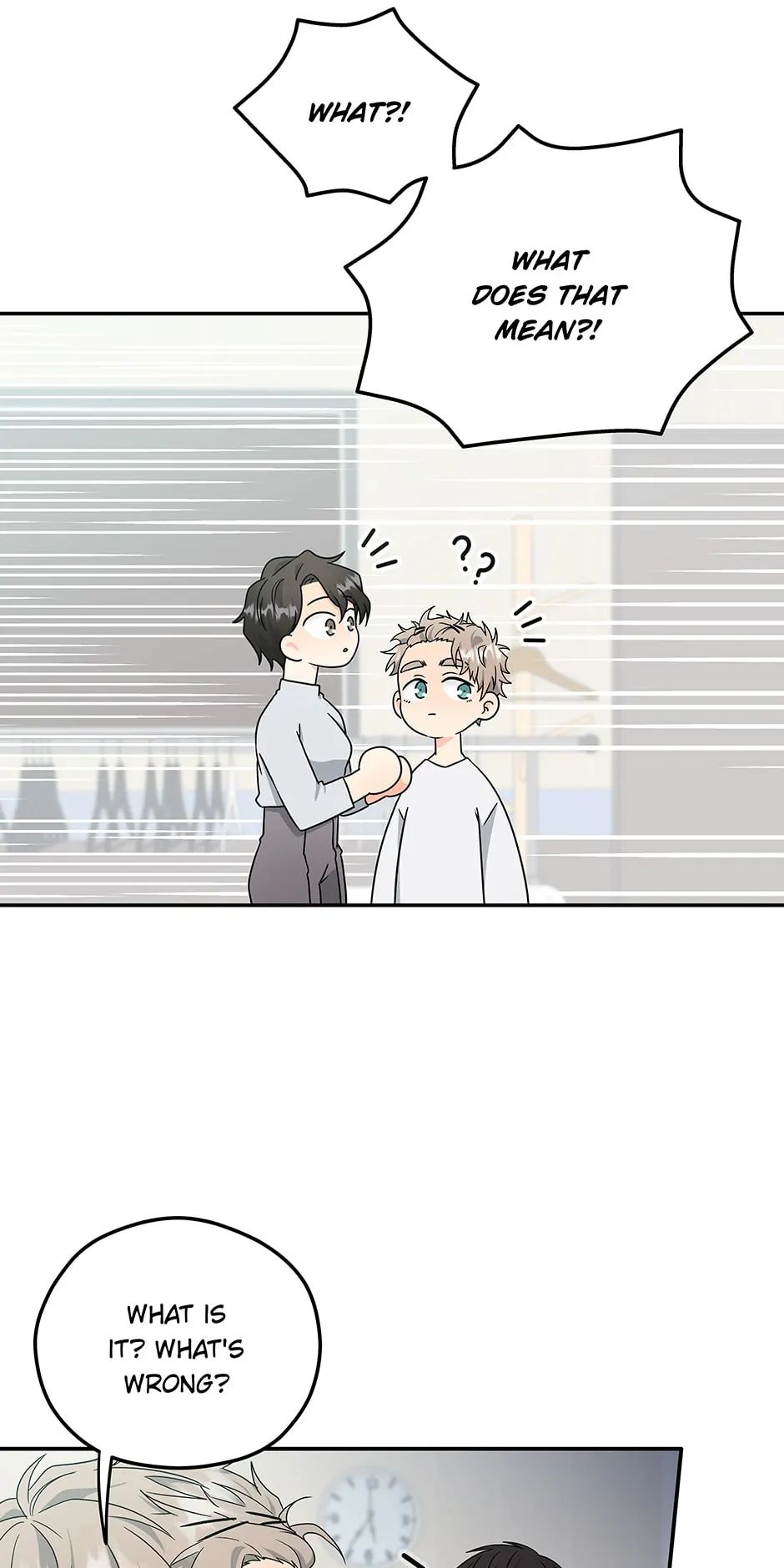 Read Delivery Complete chapter 28 image 31 on Lezhin