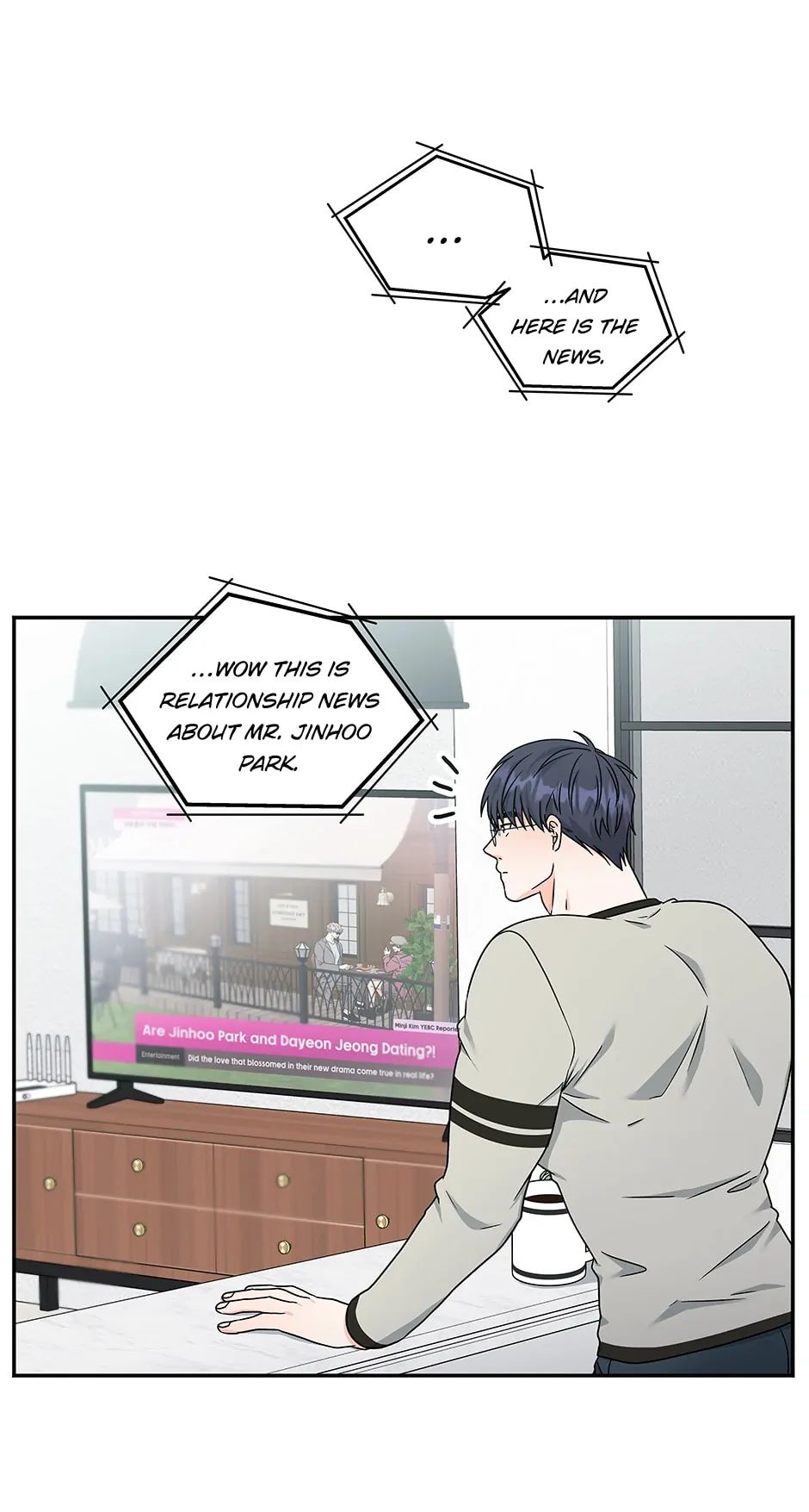 Read Delivery Complete chapter 28 image 36 on Lezhin