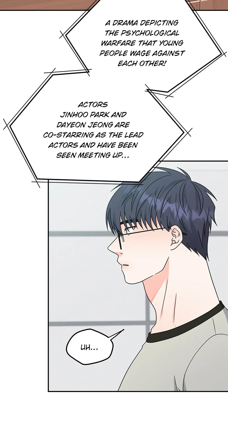 Read Delivery Complete chapter 28 image 38 on Lezhin
