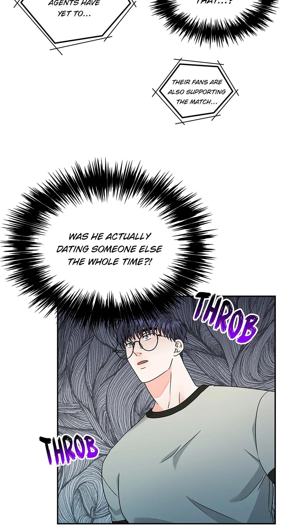 Read Delivery Complete chapter 28 image 40 on Lezhin