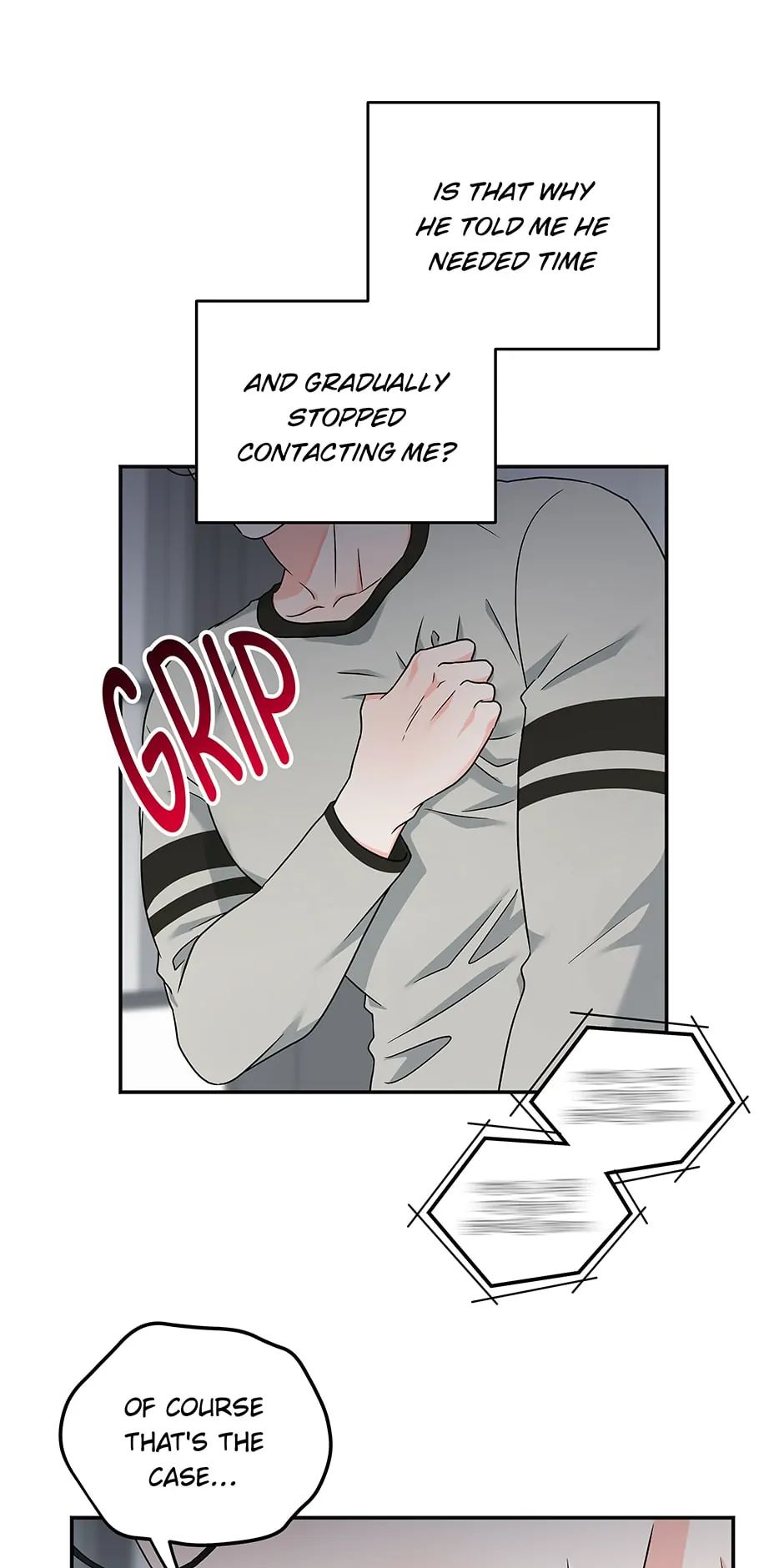 Read Delivery Complete chapter 28 image 41 on Lezhin