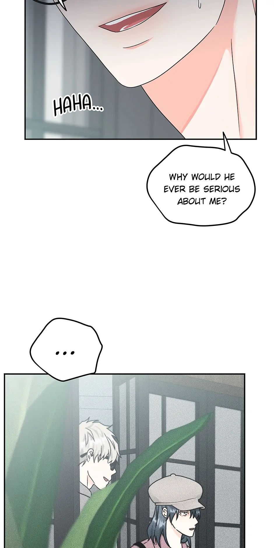 Read Delivery Complete chapter 28 image 42 on Lezhin