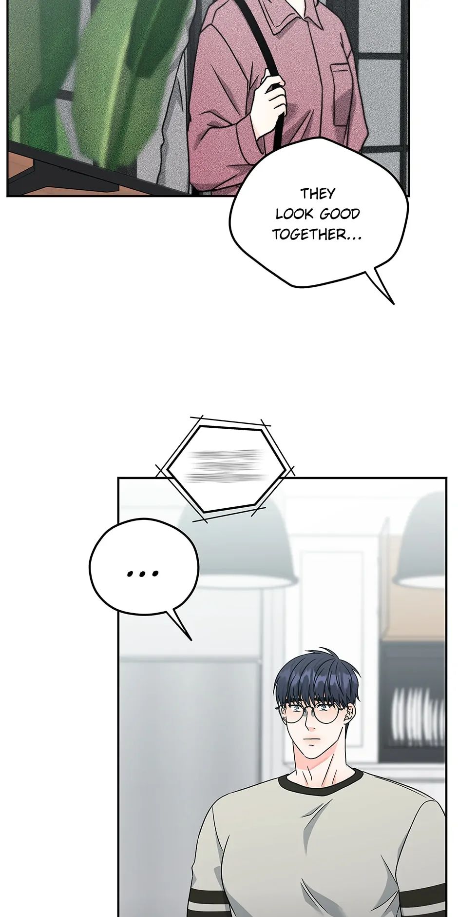 Read Delivery Complete chapter 28 image 43 on Lezhin