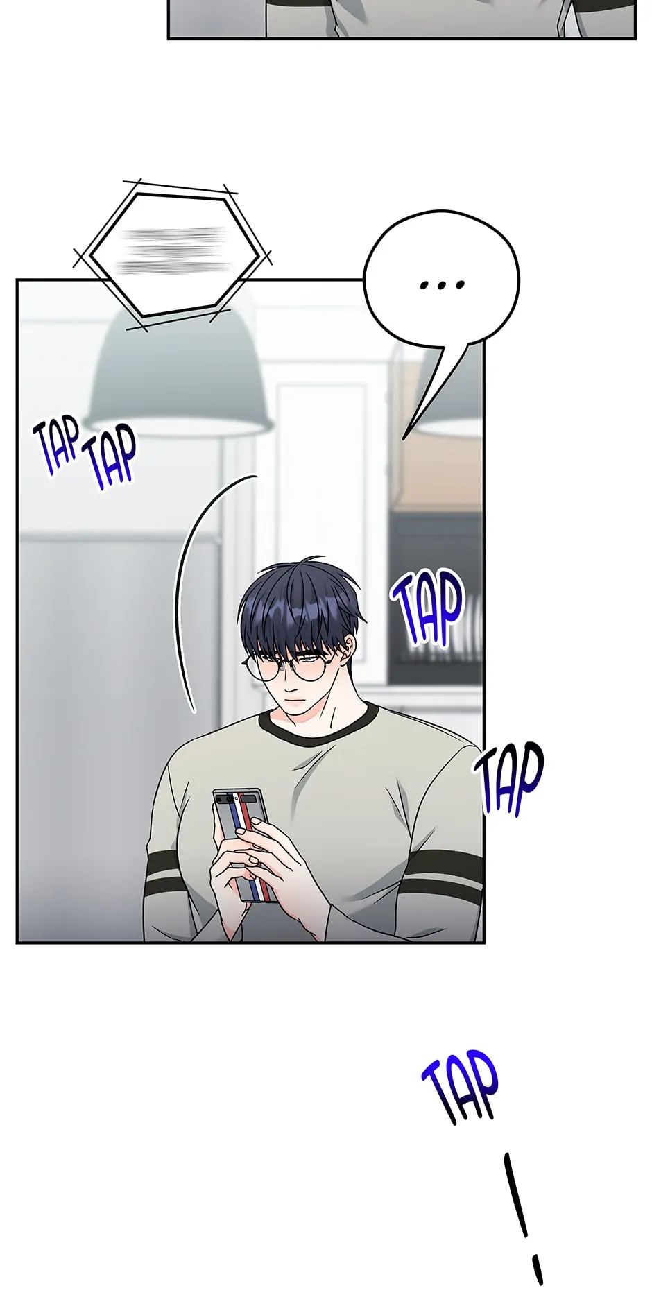 Read Delivery Complete chapter 28 image 44 on Lezhin