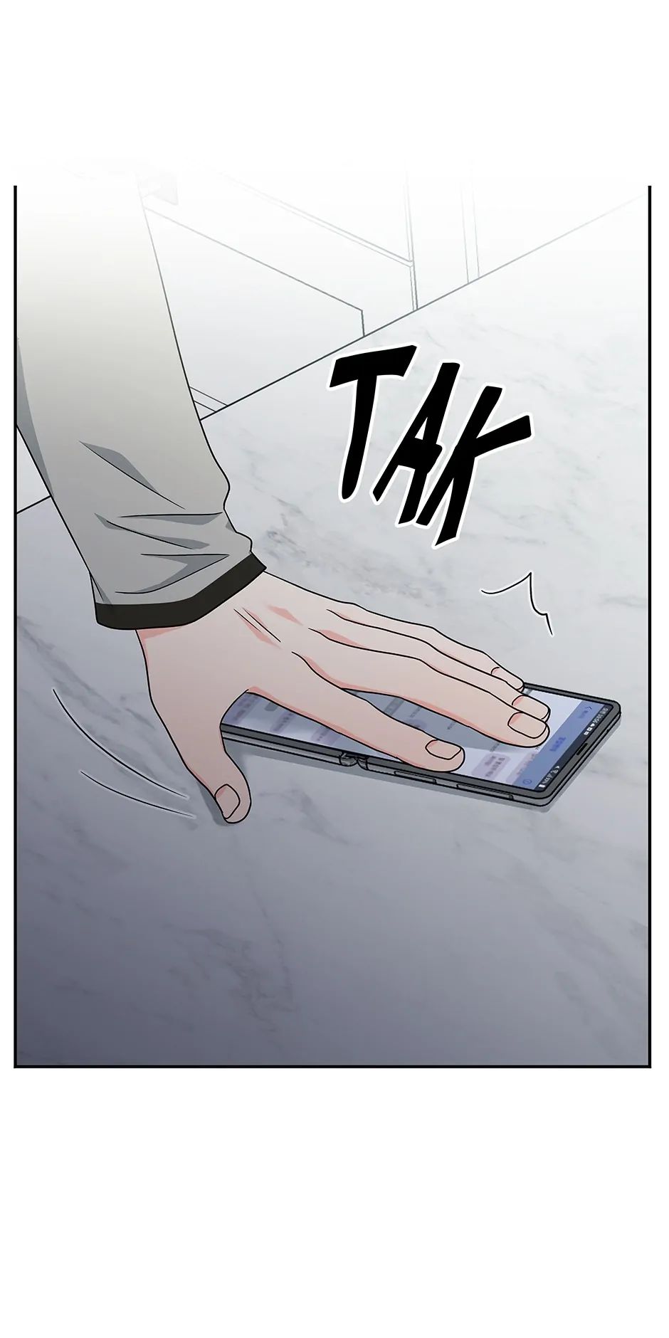 Read Delivery Complete chapter 28 image 45 on Lezhin