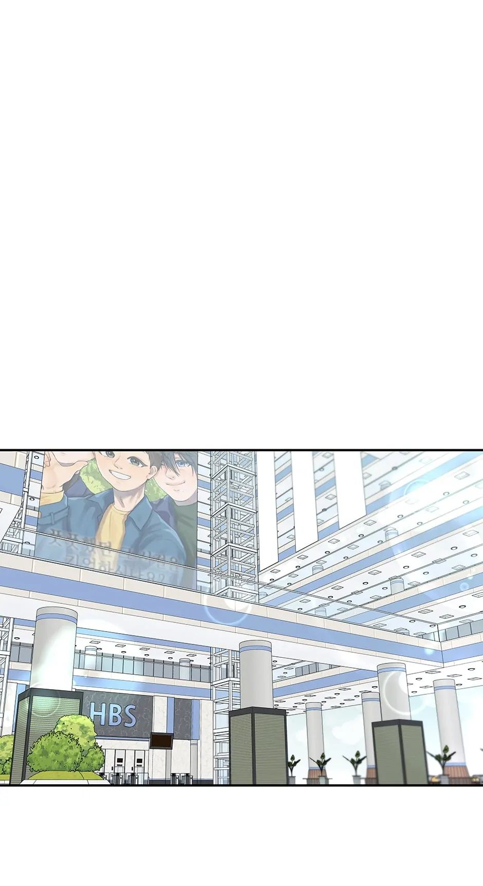 Read Delivery Complete chapter 28 image 6 on Lezhin