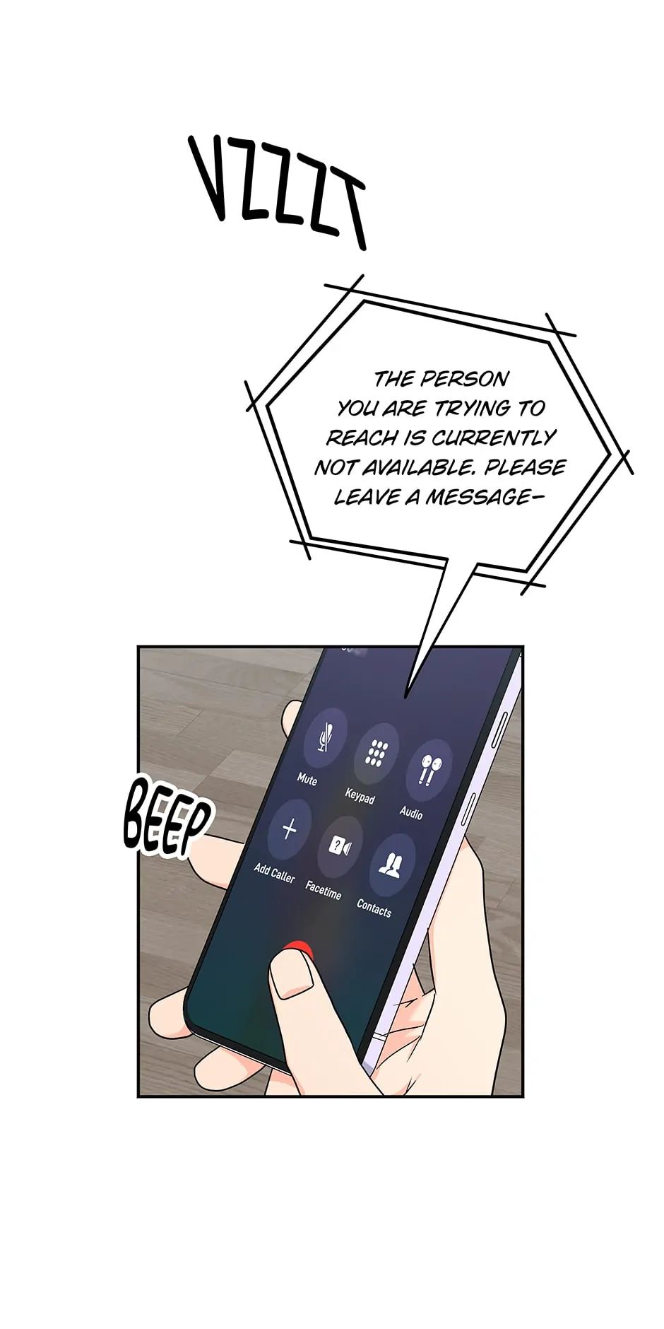 Read Delivery Complete chapter 29 image 1 on Lezhin