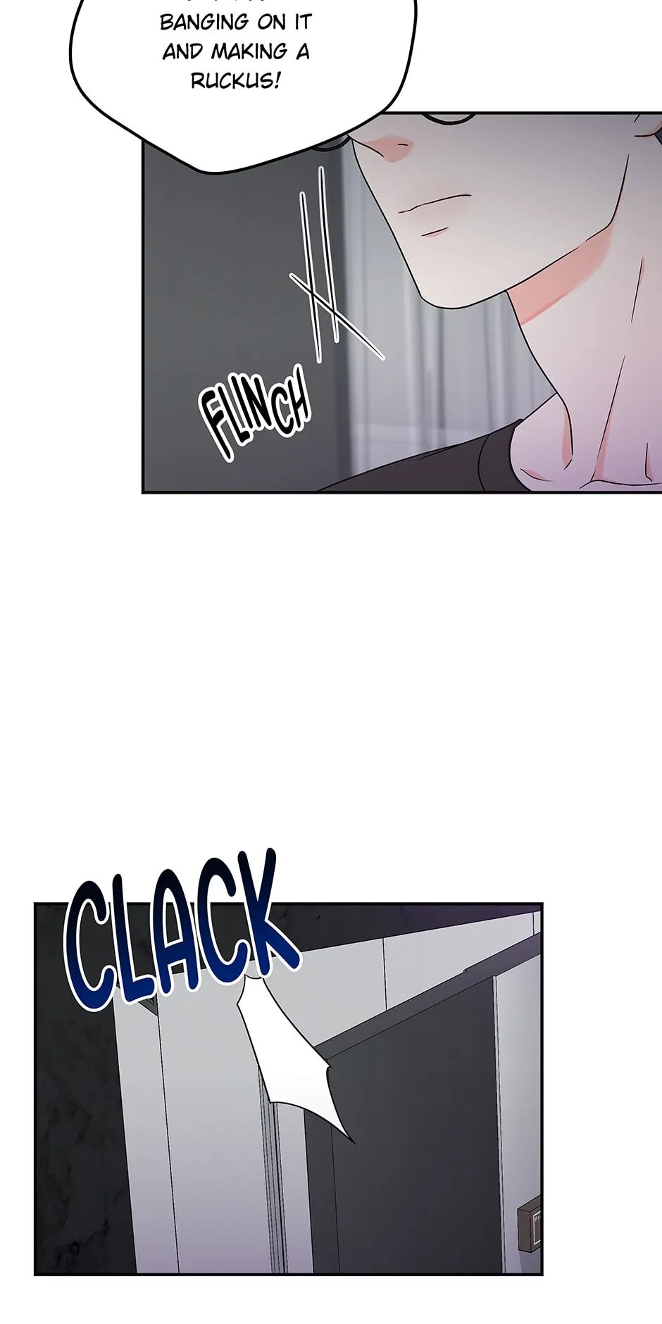 Read Delivery Complete chapter 29 image 14 on Lezhin