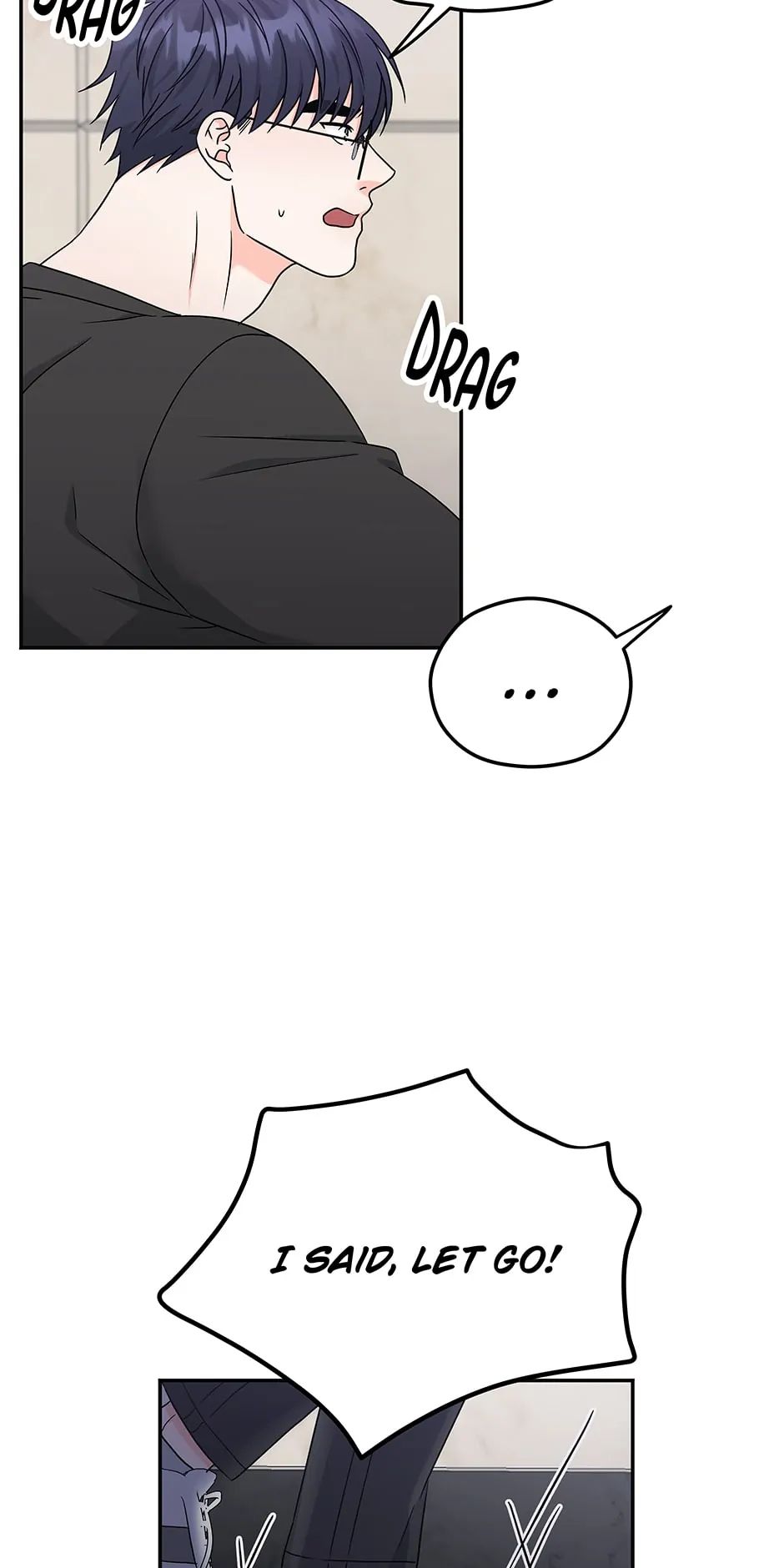 Read Delivery Complete chapter 29 image 18 on Lezhin