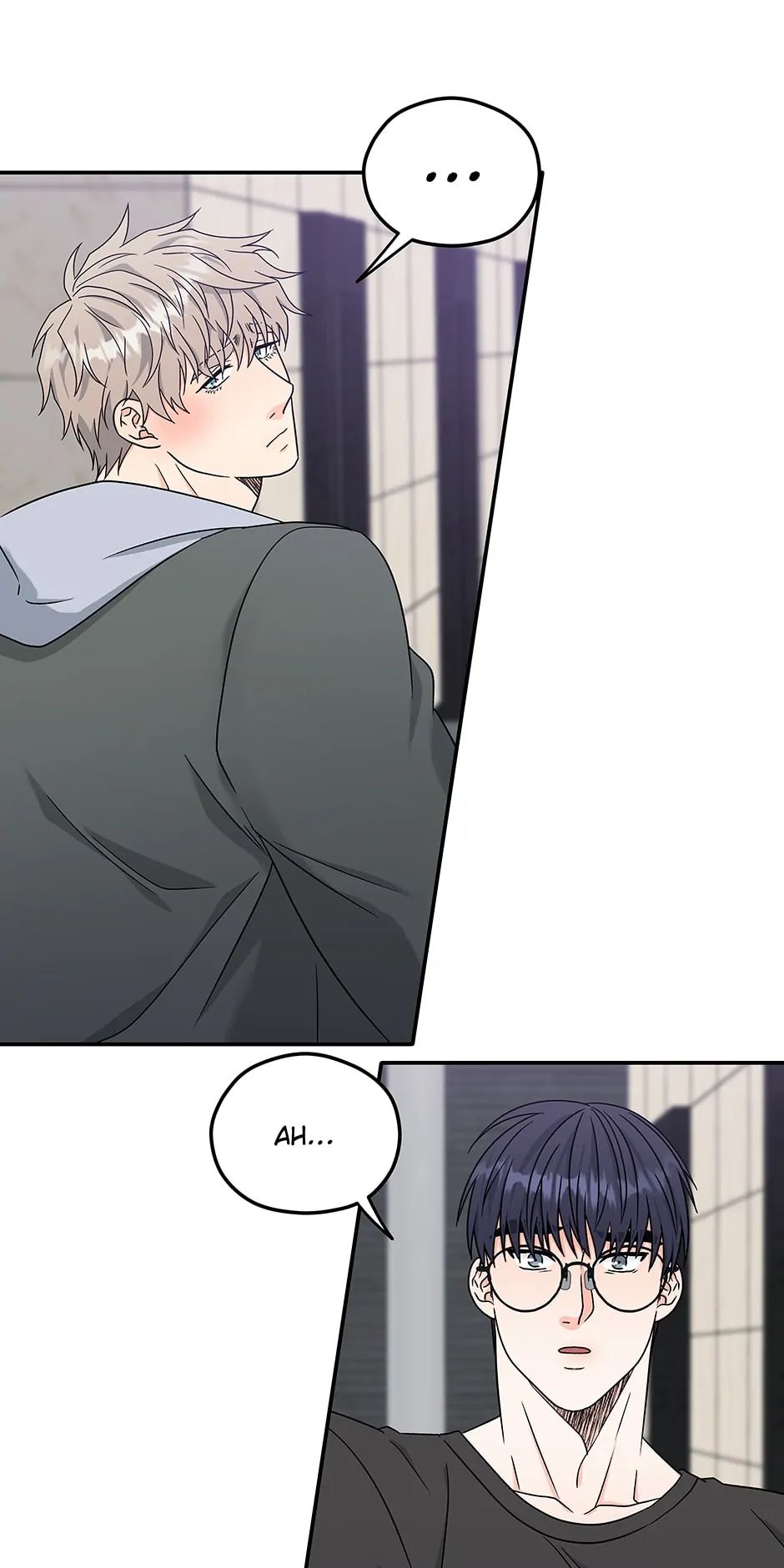 Read Delivery Complete chapter 29 image 20 on Lezhin