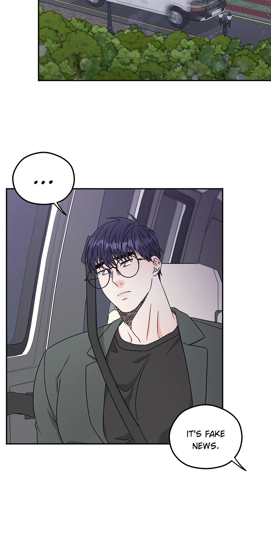 Read Delivery Complete chapter 29 image 24 on Lezhin