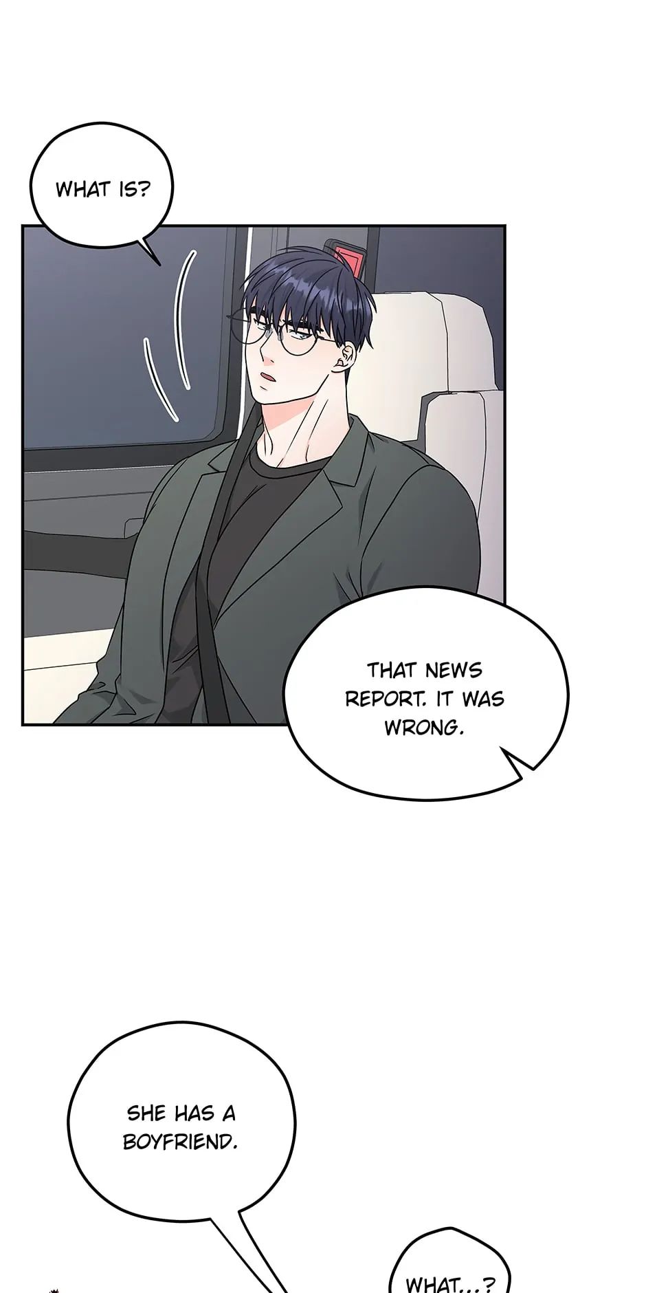 Read Delivery Complete chapter 29 image 25 on Lezhin