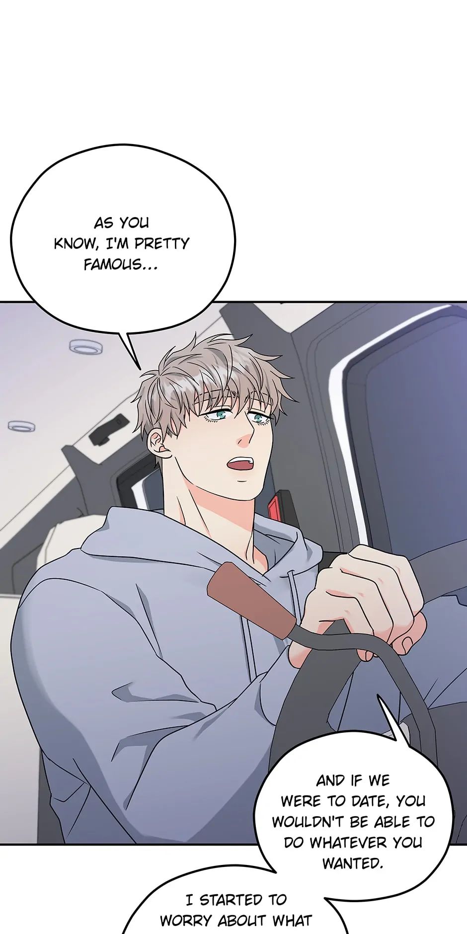Read Delivery Complete chapter 29 image 30 on Lezhin