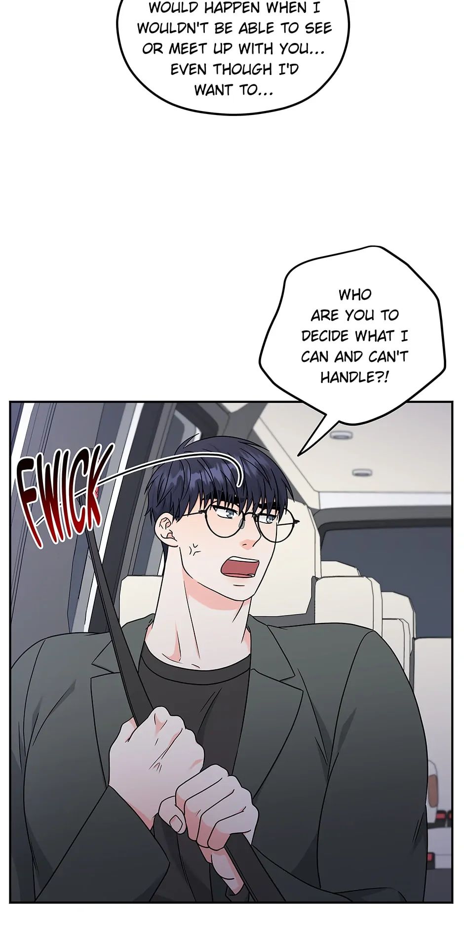 Read Delivery Complete chapter 29 image 31 on Lezhin