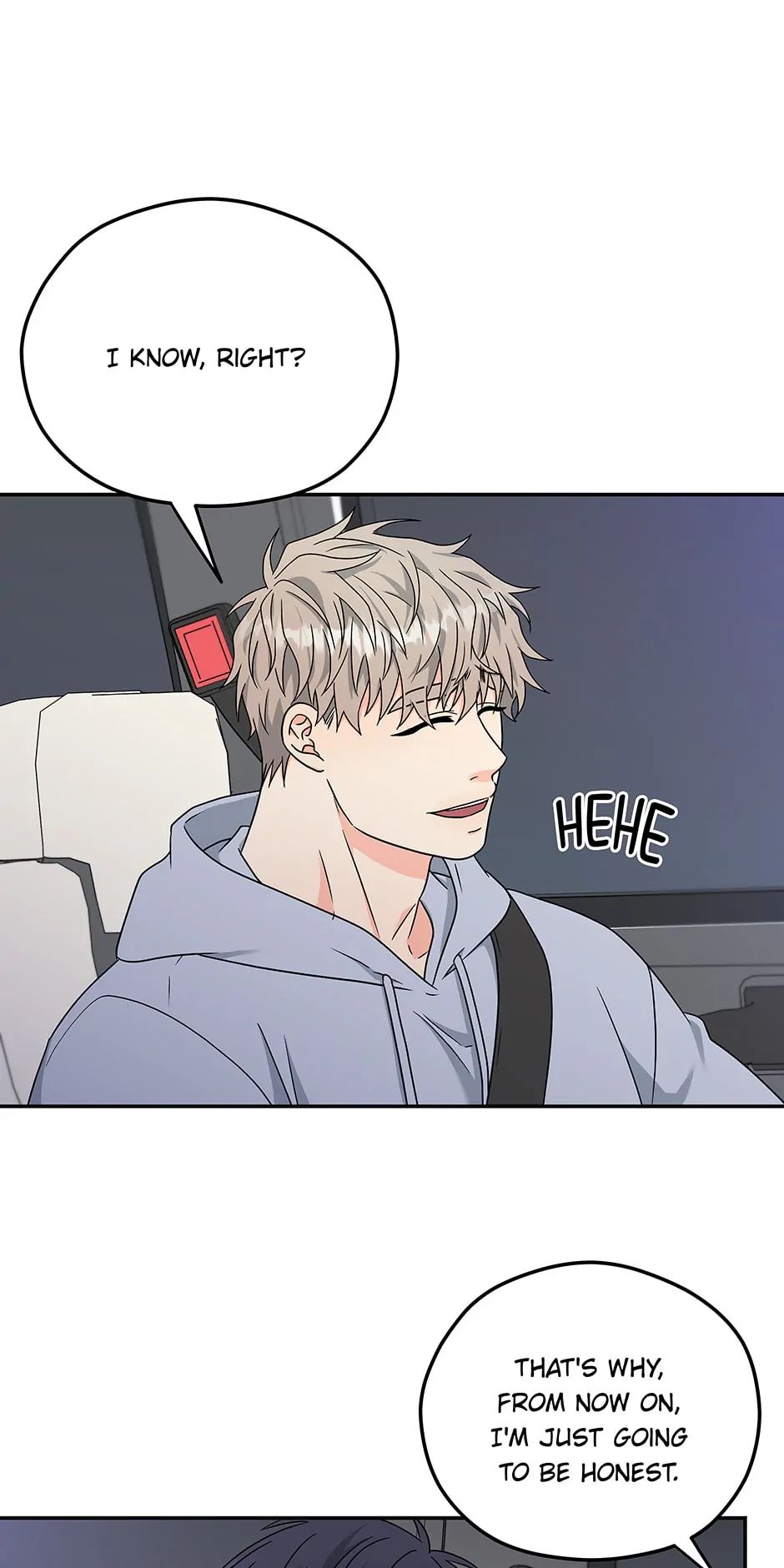 Read Delivery Complete chapter 29 image 32 on Lezhin