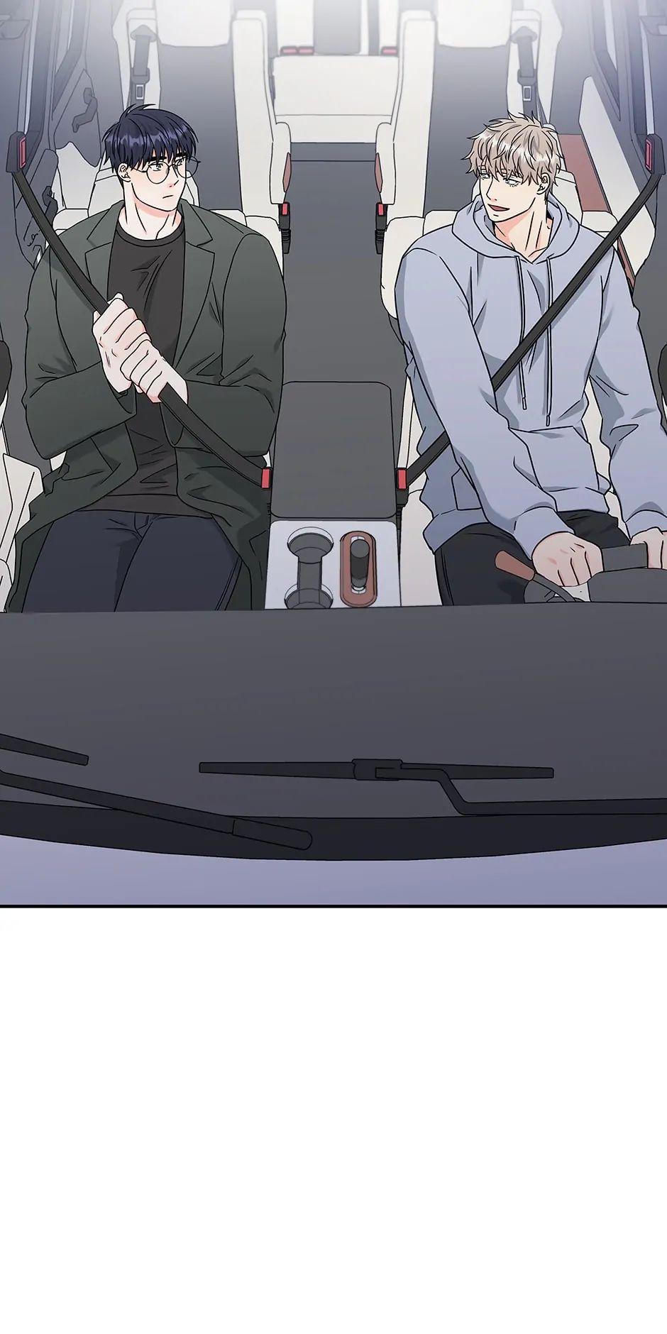 Read Delivery Complete chapter 29 image 34 on Lezhin