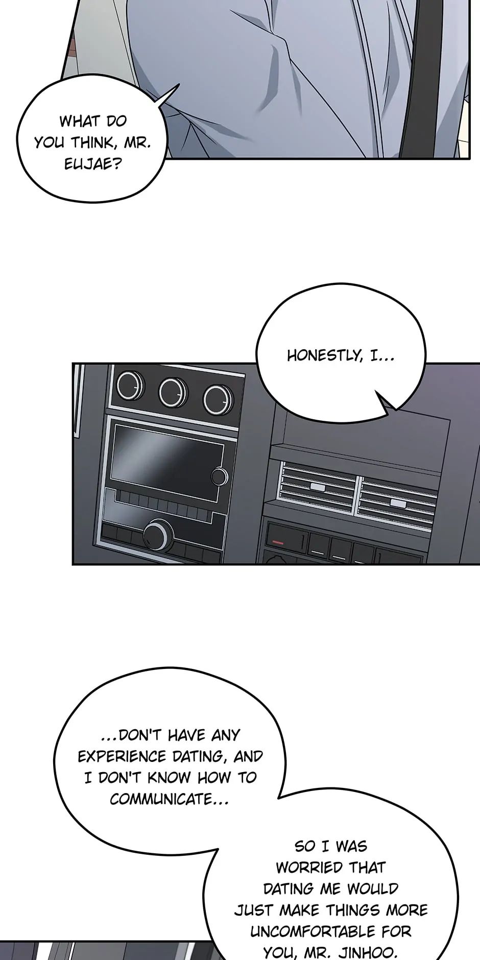 Read Delivery Complete chapter 29 image 36 on Lezhin