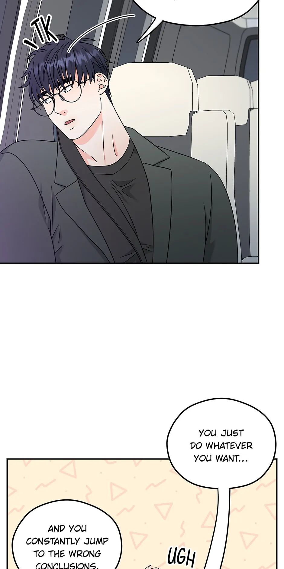 Read Delivery Complete chapter 29 image 37 on Lezhin