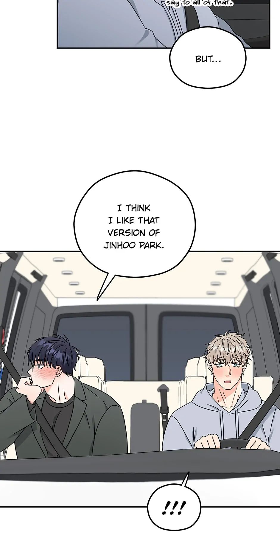 Read Delivery Complete chapter 29 image 39 on Lezhin