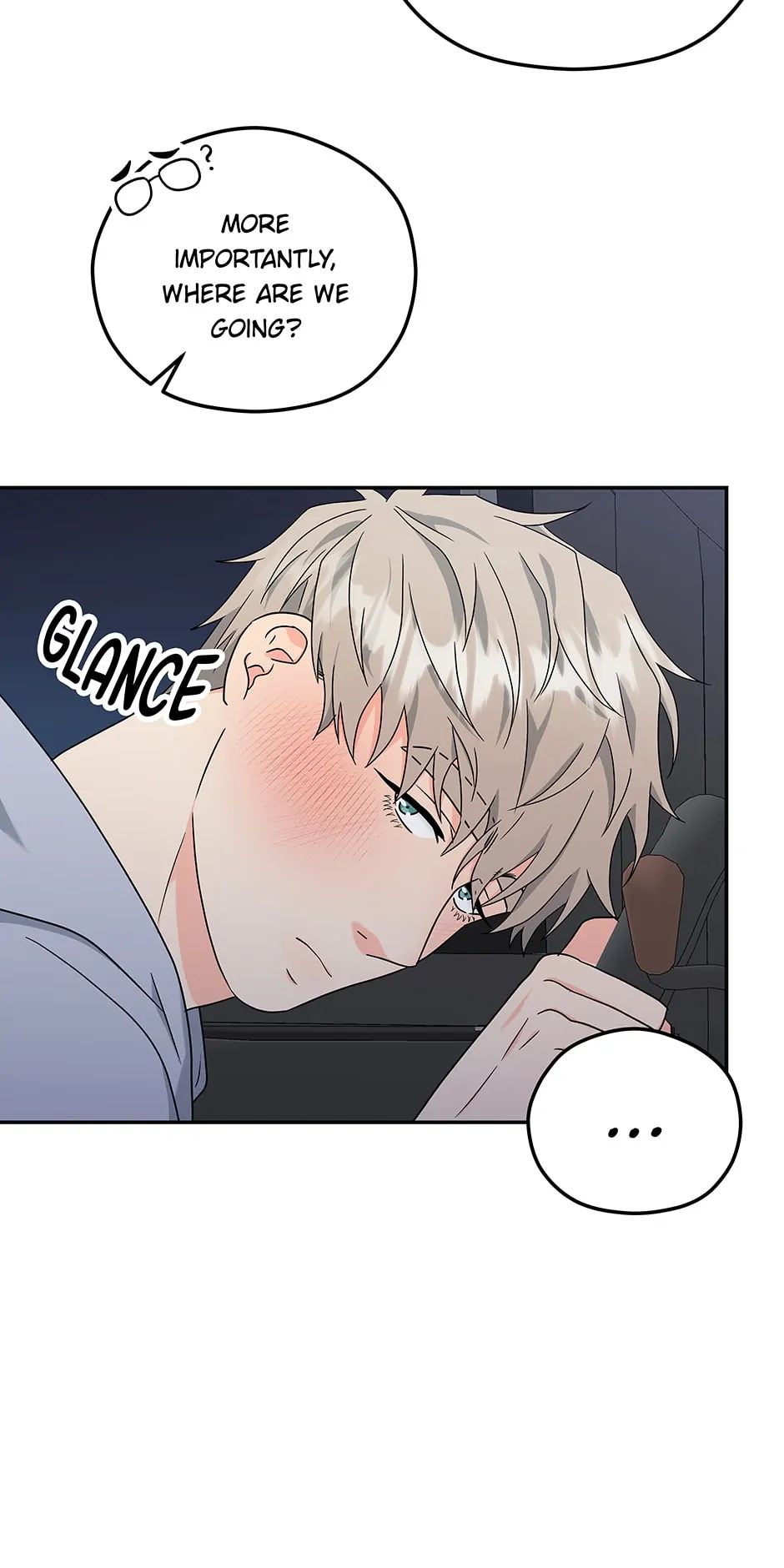 Read Delivery Complete chapter 29 image 44 on Lezhin