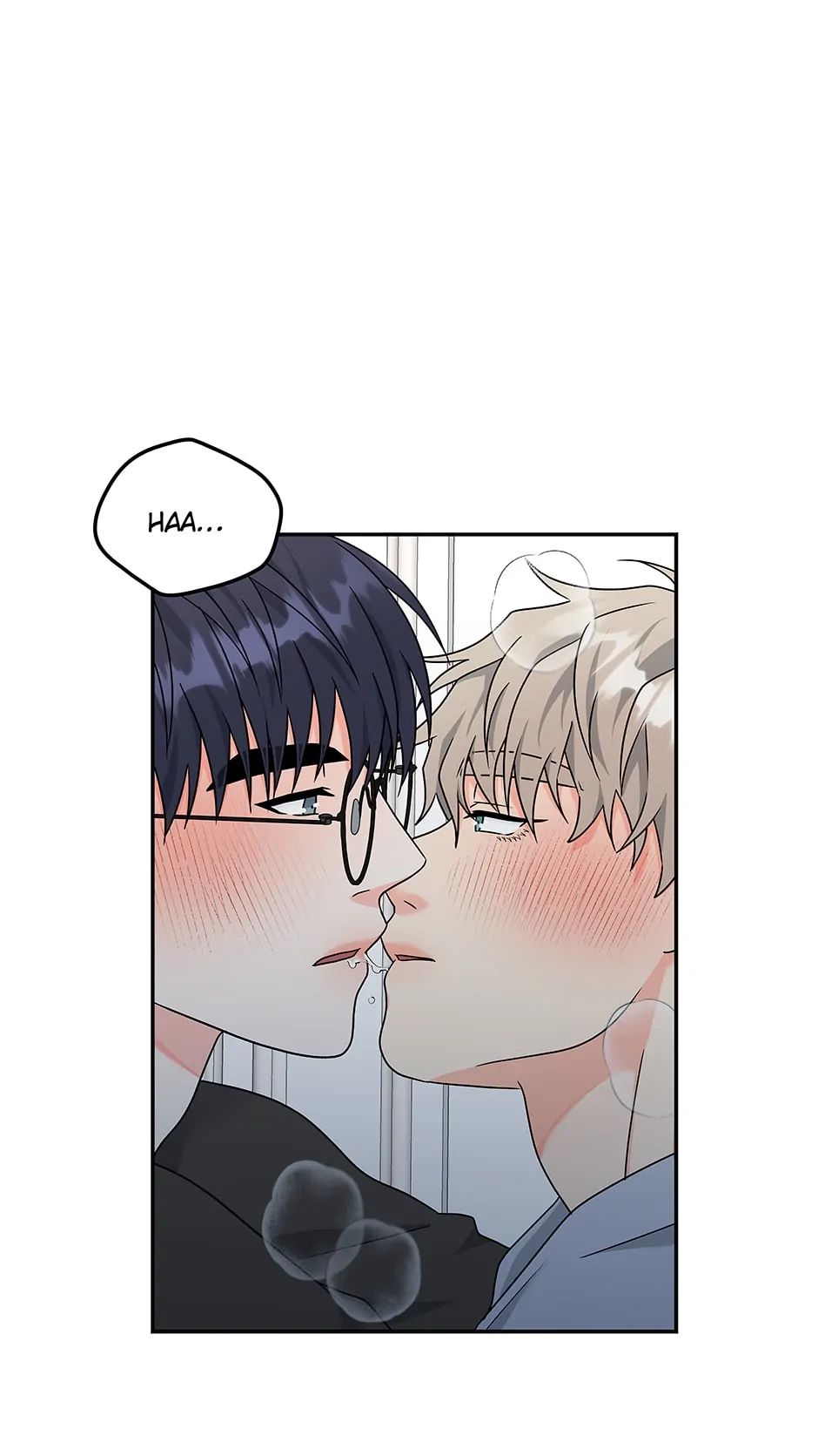 Read Delivery Complete chapter 29 image 49 on Lezhin