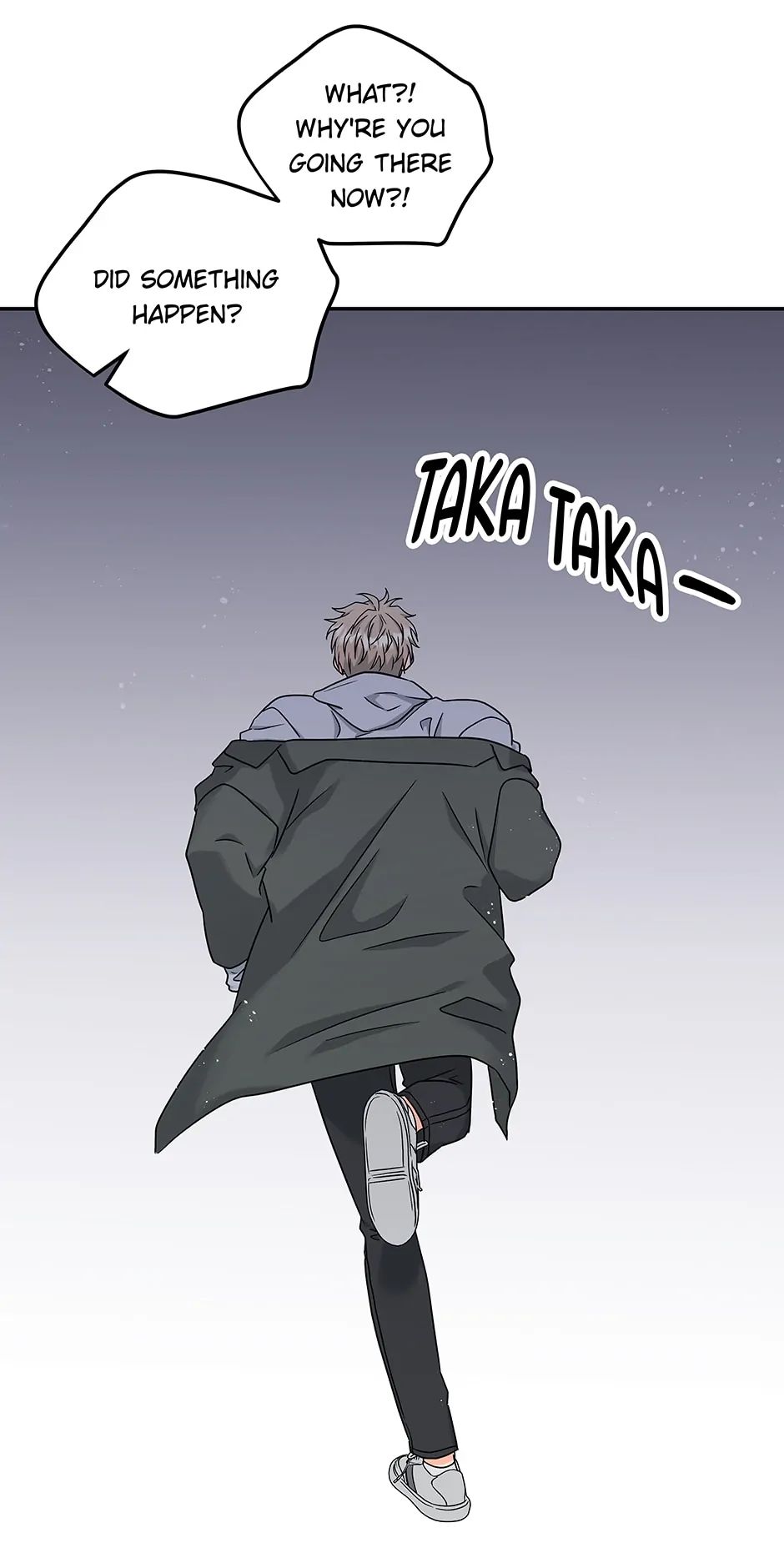Read Delivery Complete chapter 29 image 5 on Lezhin
