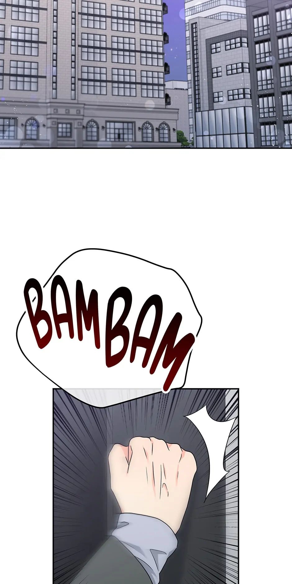 Read Delivery Complete chapter 29 image 8 on Lezhin