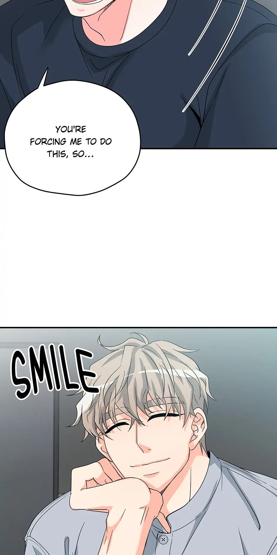 Read Delivery Complete chapter 3 image 13 on Lezhin