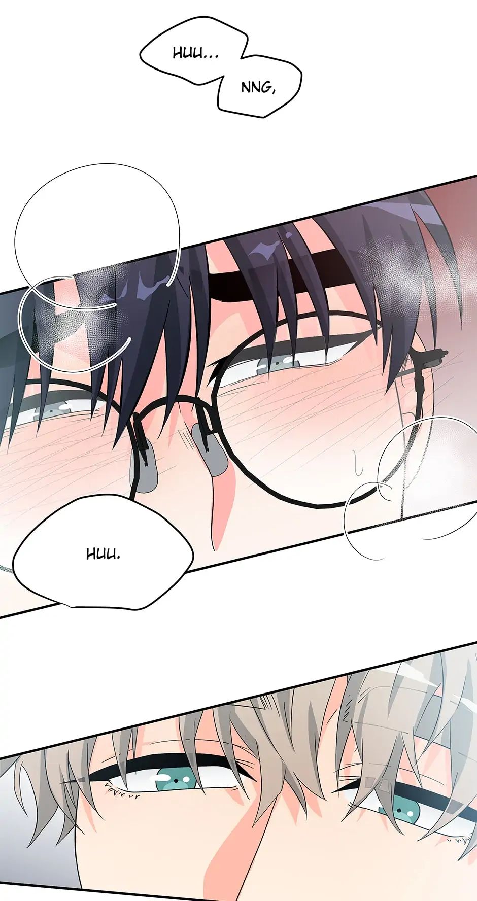Read Delivery Complete chapter 3 image 15 on Lezhin