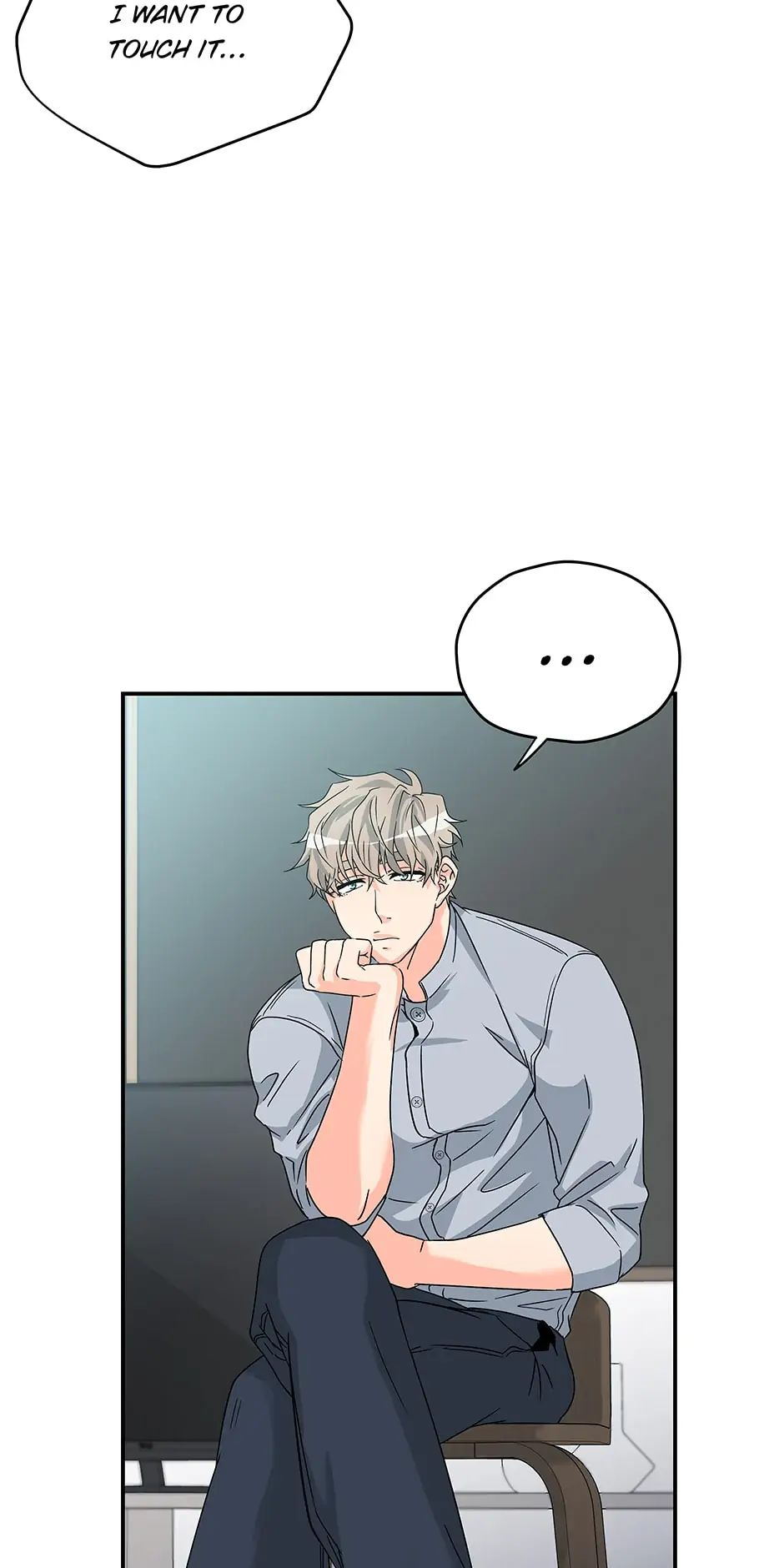 Read Delivery Complete chapter 3 image 19 on Lezhin
